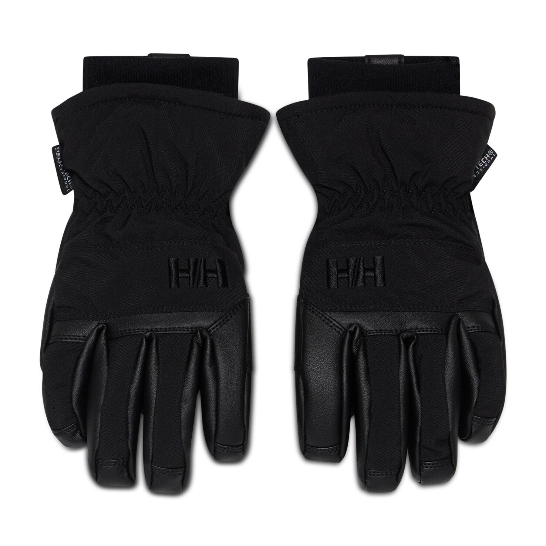 Helly Hansen Síkesztyű W All Mountain Glove 67464-990 Fekete - Pepit.hu