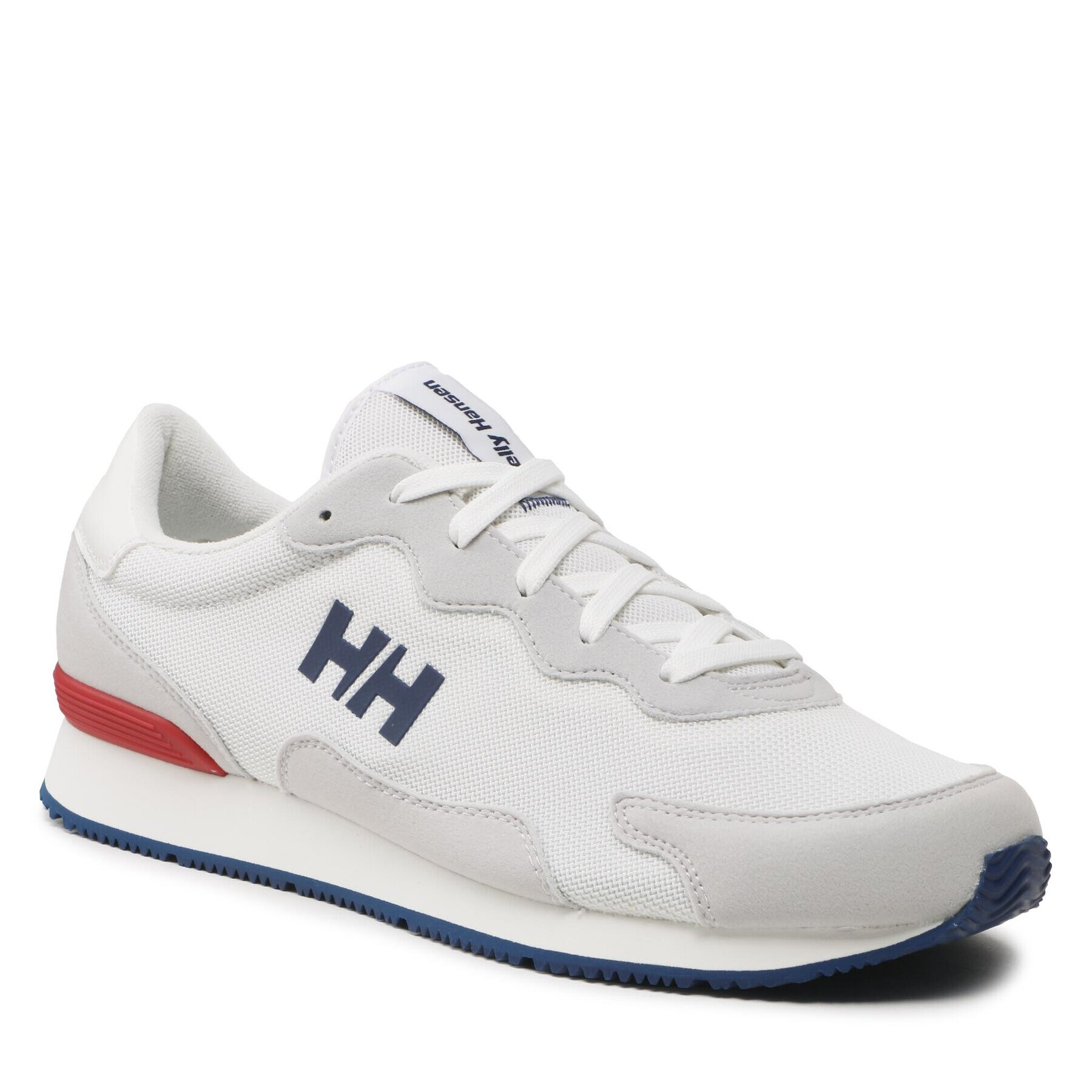 Helly Hansen Sportcipő Furrow 11865_001 Fehér - Pepit.hu