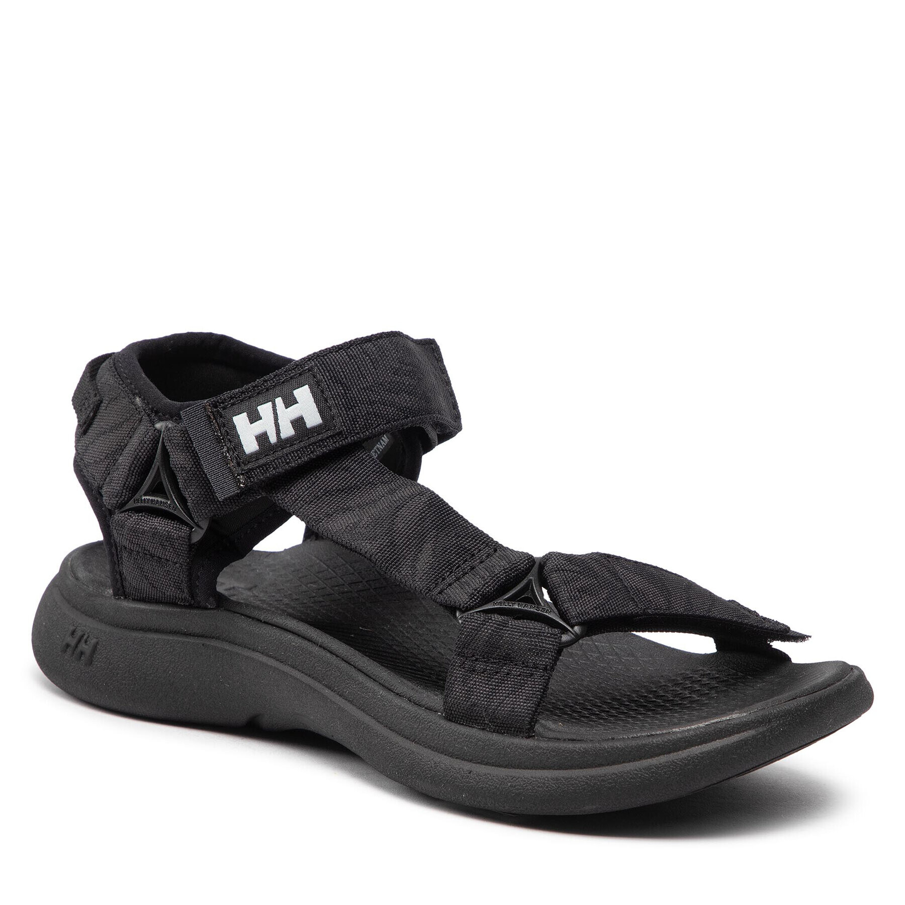 Helly Hansen Szandál W Capilano F2f Sandal 11794_990 Fekete - Pepit.hu