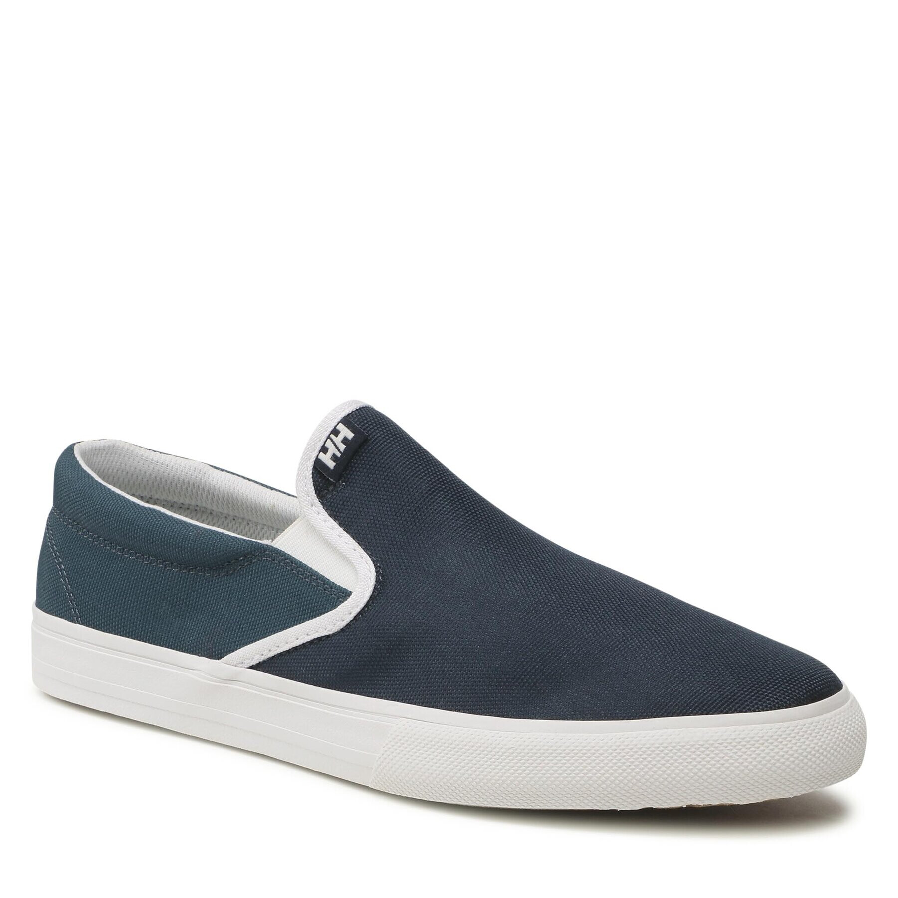 Helly Hansen Teniszcipő Cph Eco Slip-On 11699_597 Sötétkék - Pepit.hu