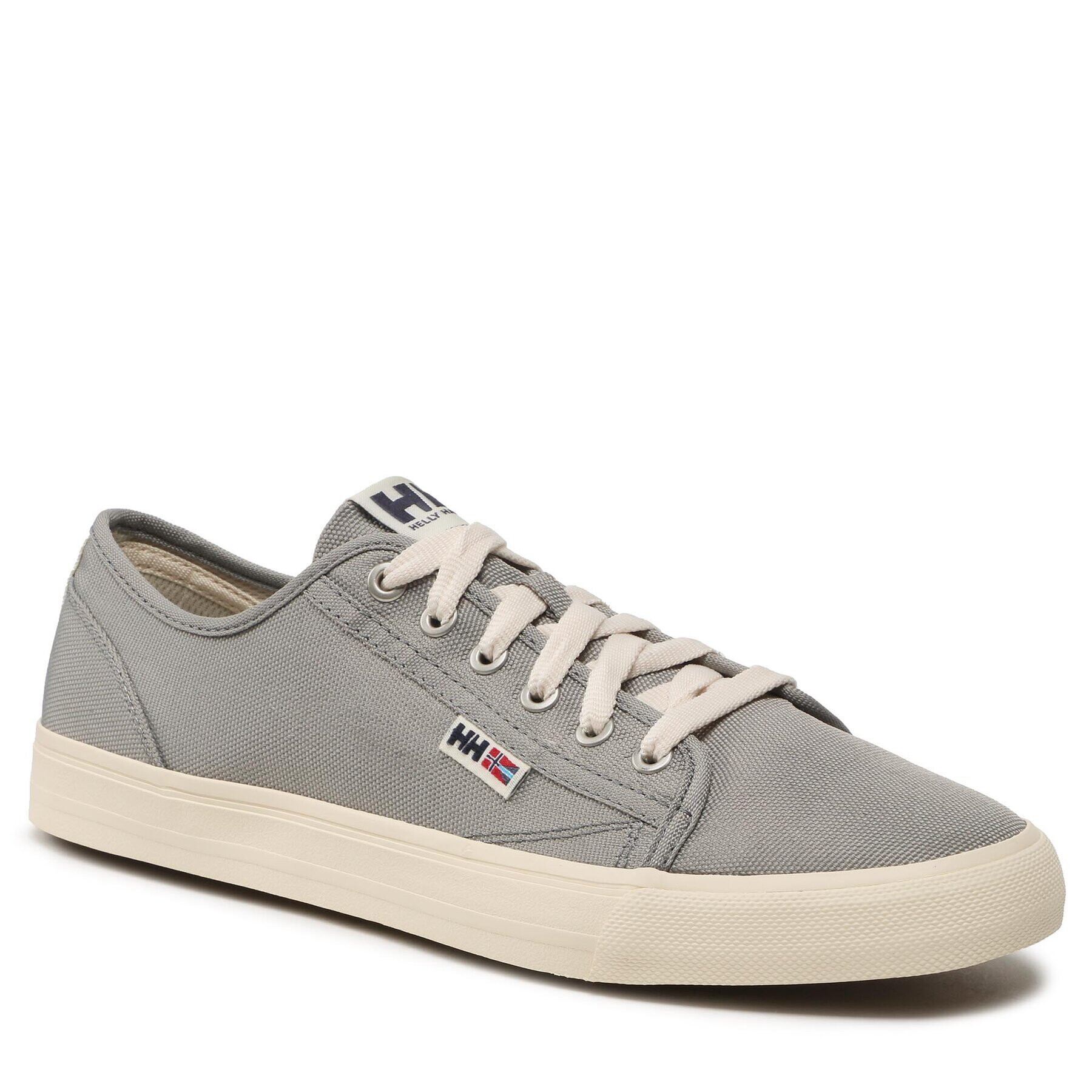 Helly Hansen Teniszcipő F Jord Eco Canvas 11801_592 Kék - Pepit.hu