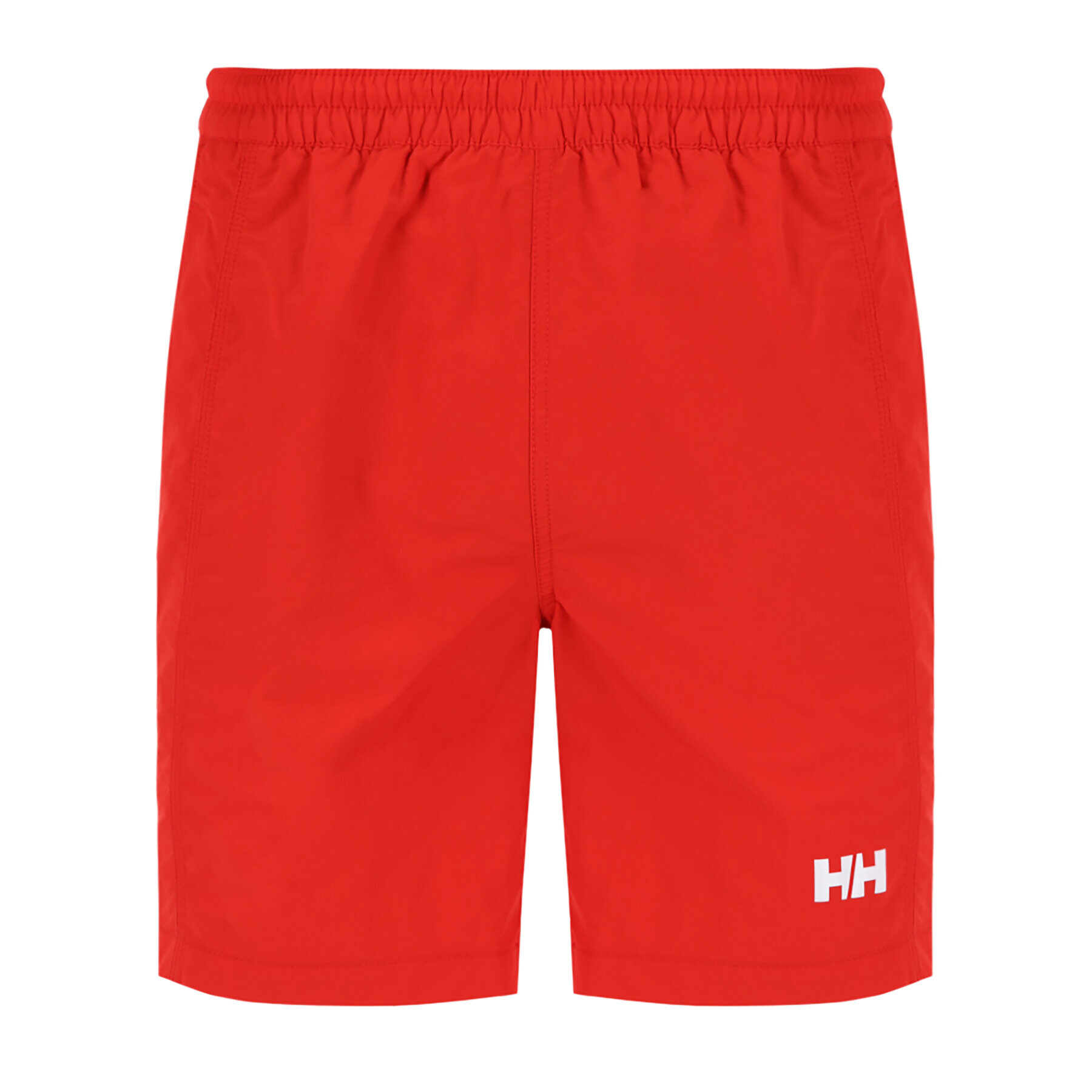 Helly Hansen Úszónadrág Calshot 55693 Piros Regular Fit - Pepit.hu