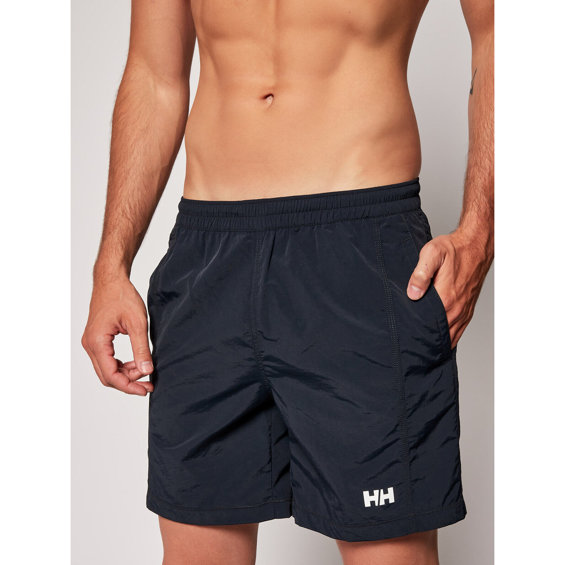 Helly Hansen Úszónadrág Calshot 55693 Sötétkék Regular Fit - Pepit.hu