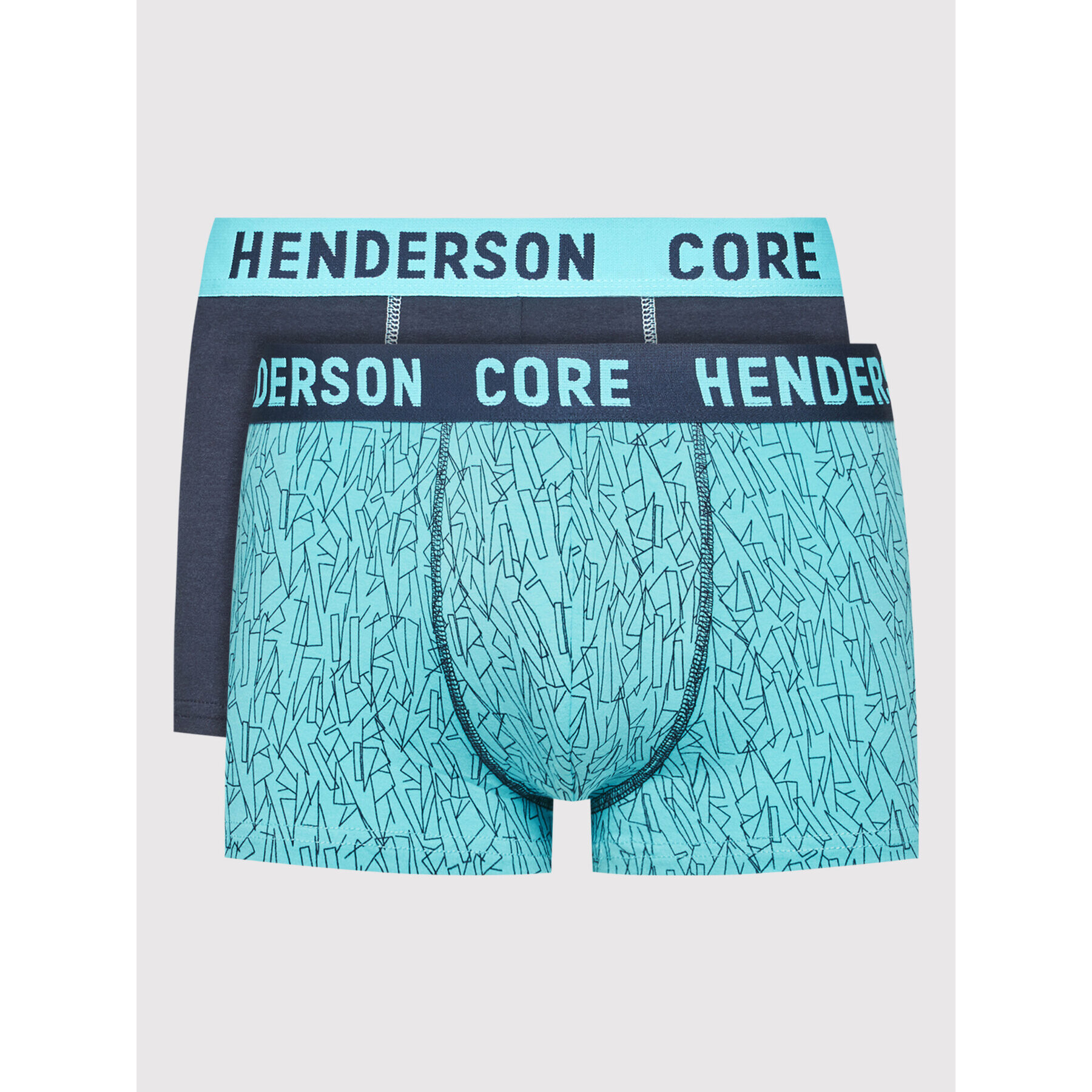 Henderson 2 darab boxer 39319 Színes - Pepit.hu