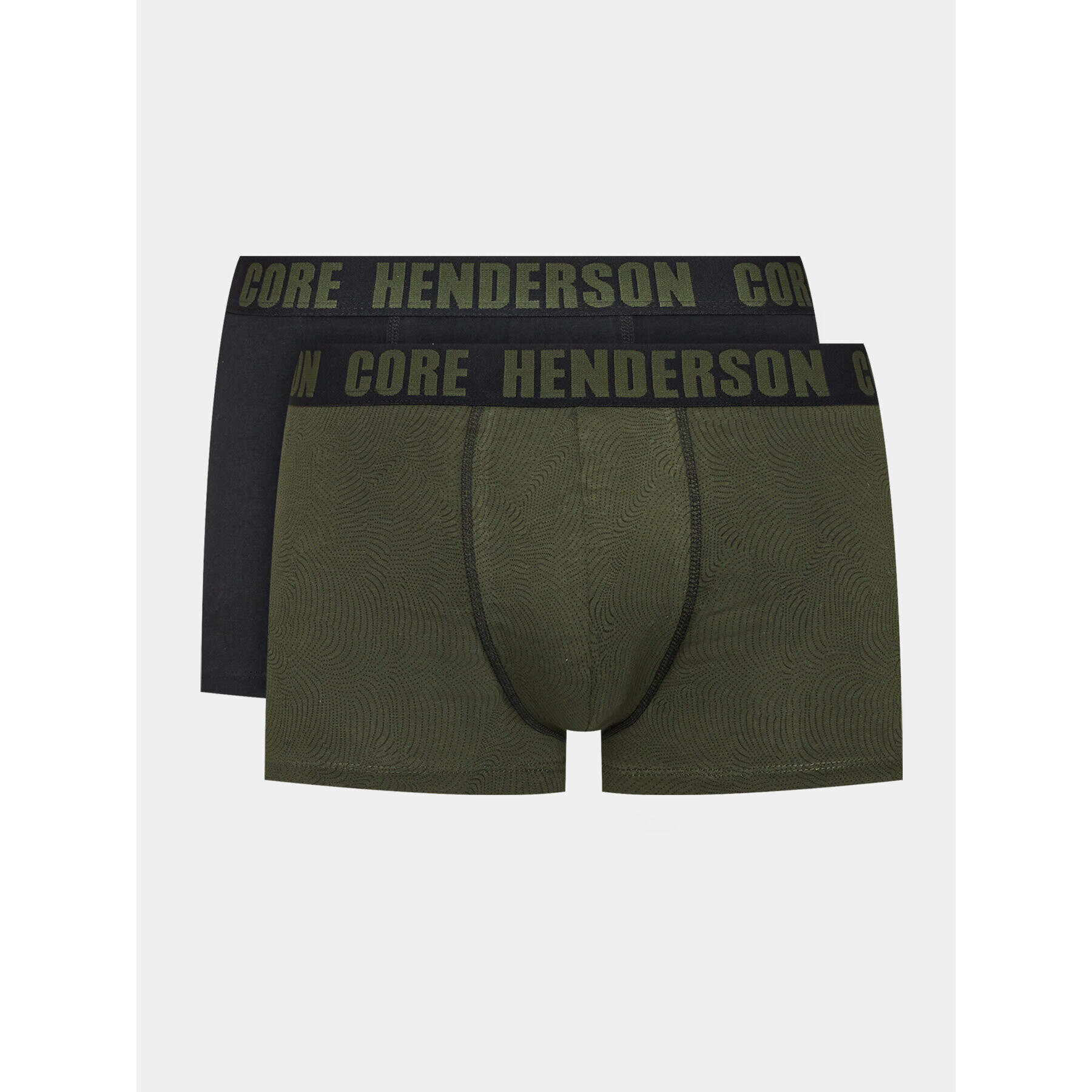 Henderson 2 darab boxer 40054 Színes - Pepit.hu