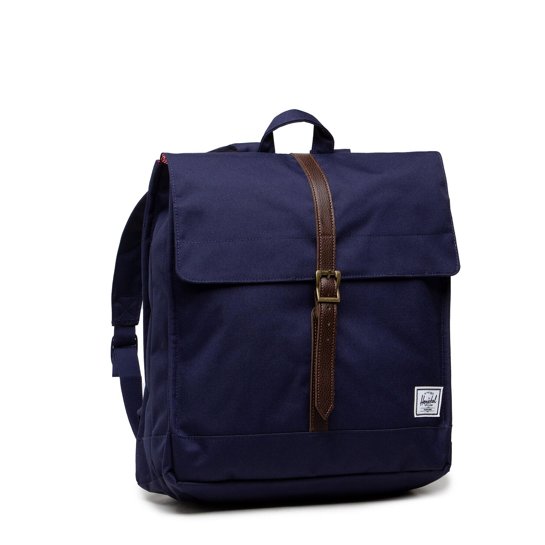 Herschel Hátizsák City Mid-Volume 10486-05432 Sötétkék - Pepit.hu