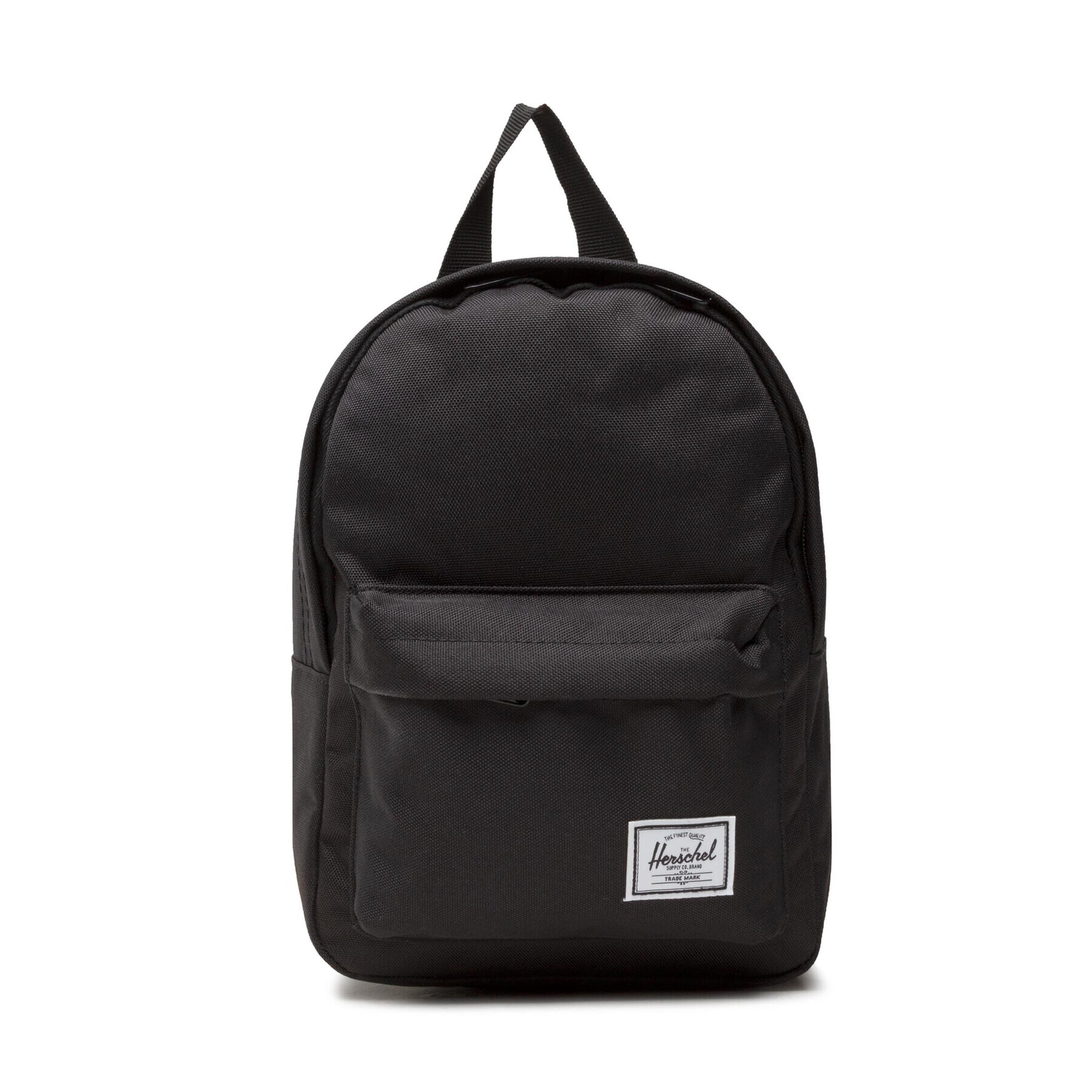 Herschel Hátizsák Classic Mn 10787-00001 Fekete - Pepit.hu