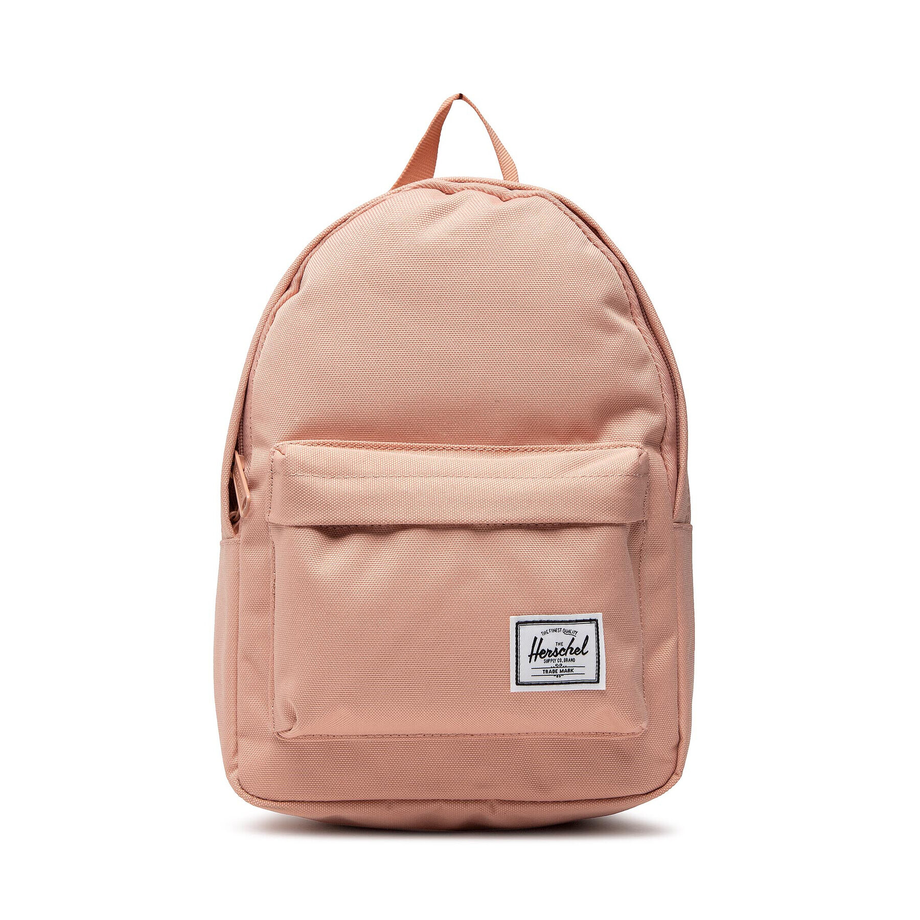 Herschel Hátizsák Classic Mn 10787-05635 Rózsaszín - Pepit.hu