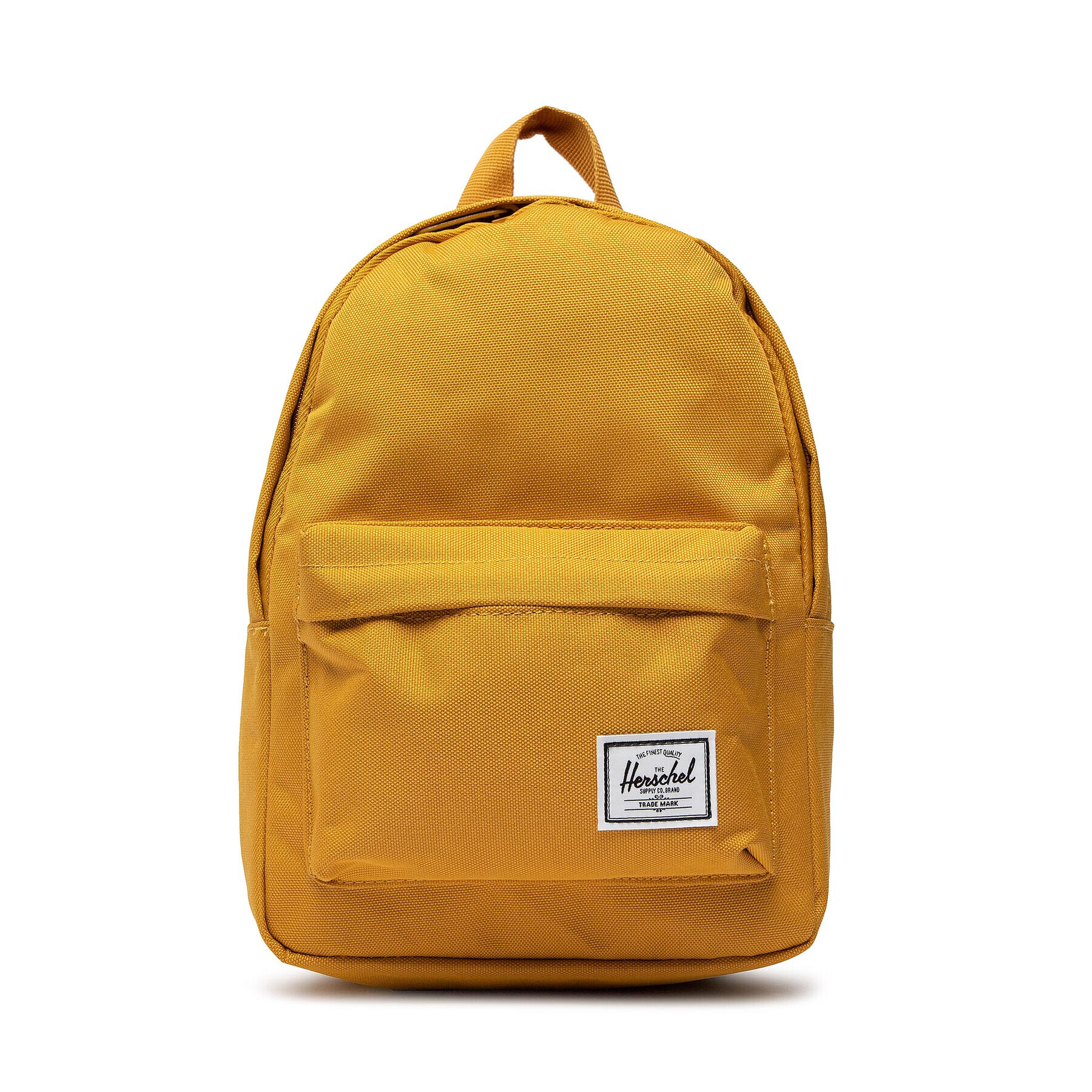 Herschel Hátizsák Classic Mn 10787-05644 Sárga - Pepit.hu