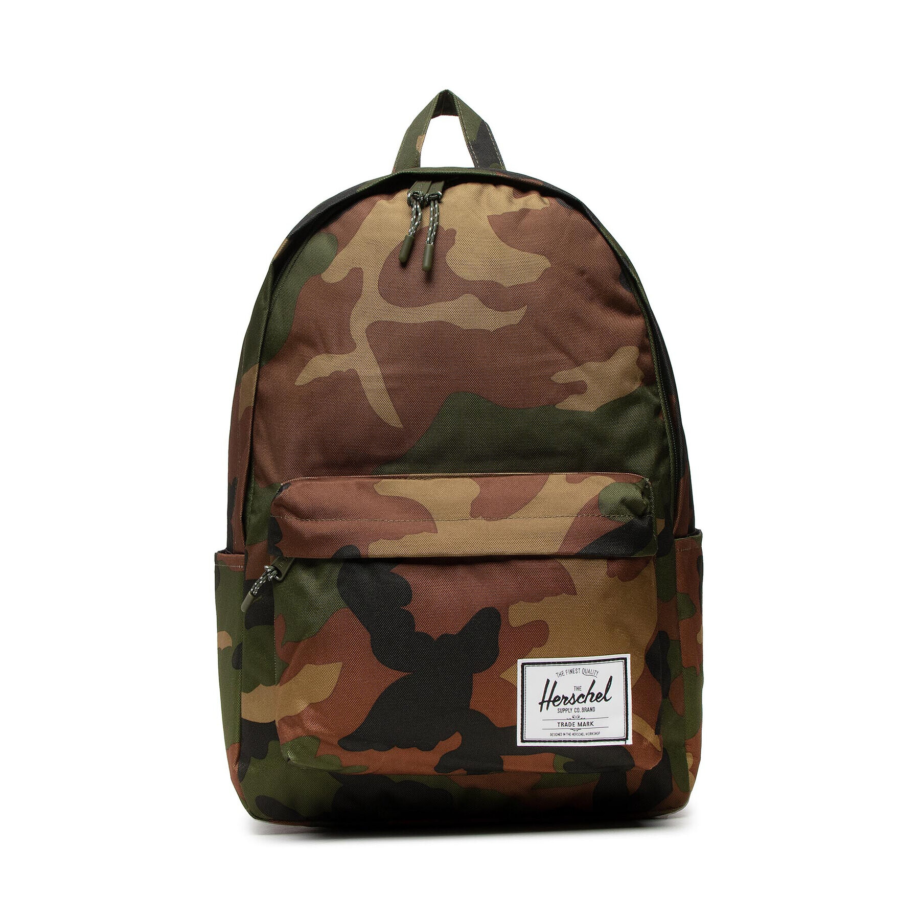 Herschel Hátizsák Classic X-Large 10492-00032 Barna - Pepit.hu