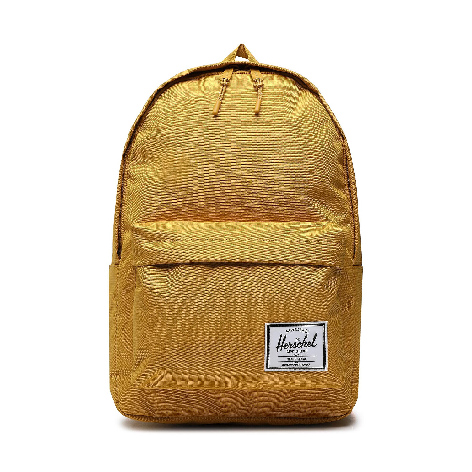 Herschel Hátizsák Classic X-Large 10492-05644 Sárga - Pepit.hu