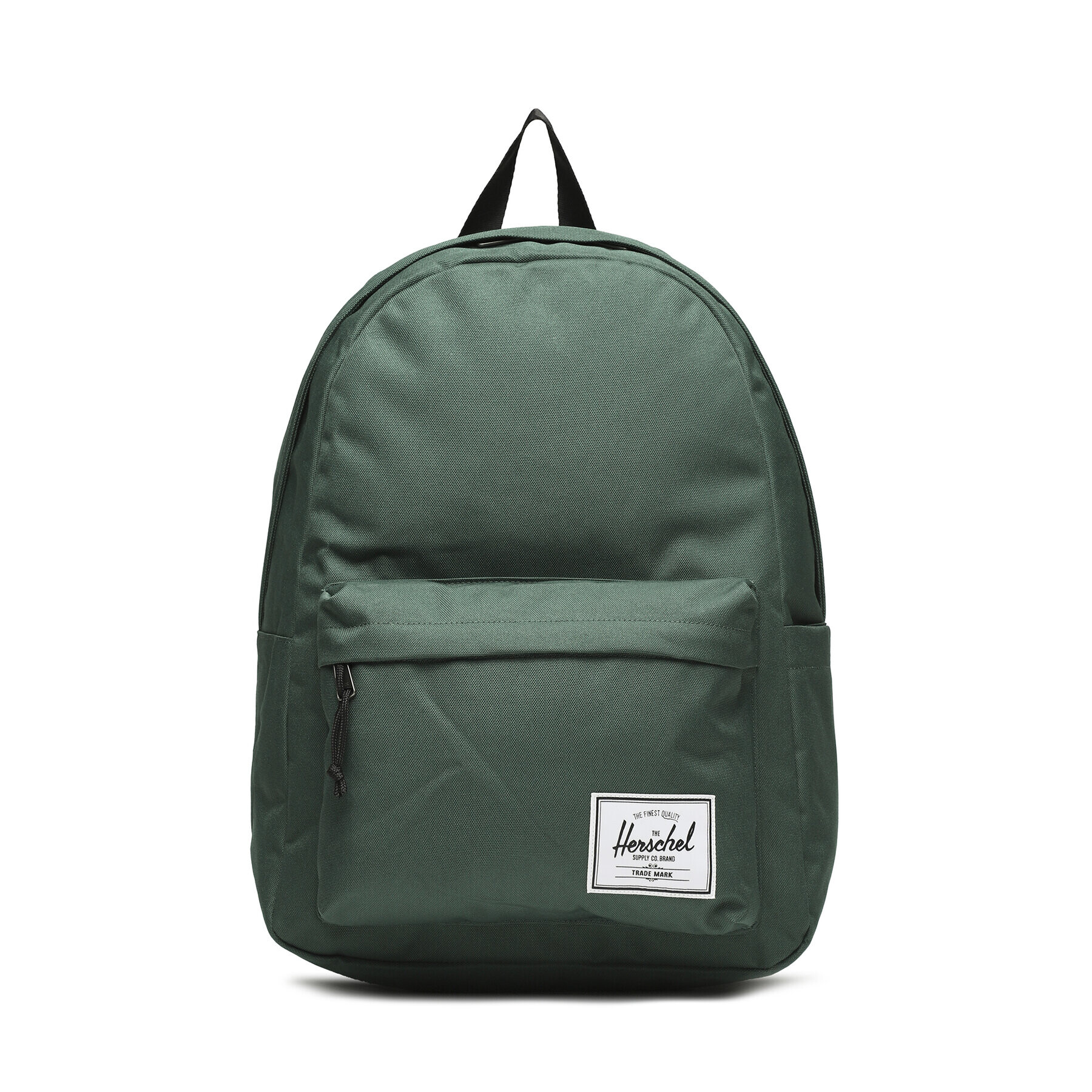 Herschel Hátizsák Classic XL Backpack 11380-05932 Zöld - Pepit.hu