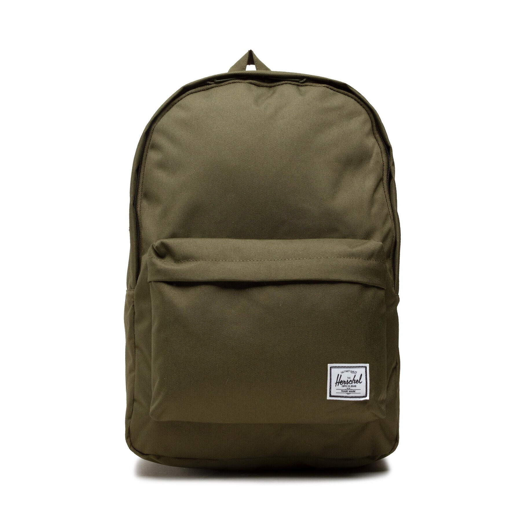 Herschel Hátizsák Classic™ 10500-04281 Zöld - Pepit.hu