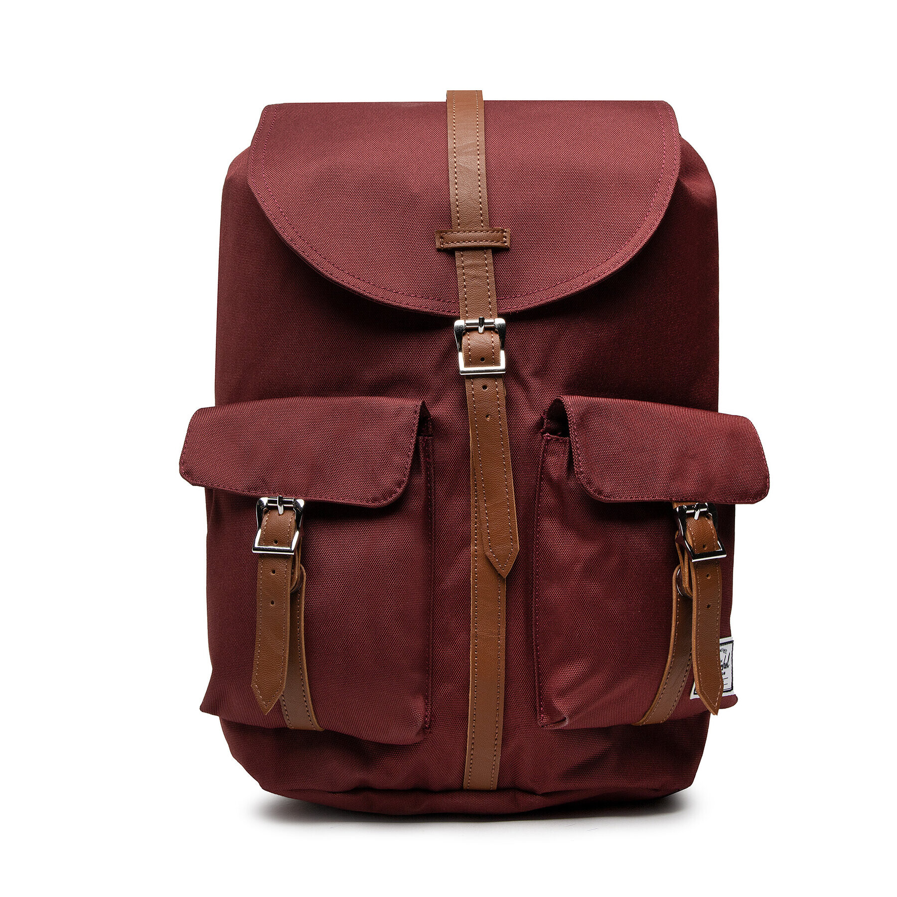 Herschel Hátizsák Dawson 10233-05655 Bordó - Pepit.hu