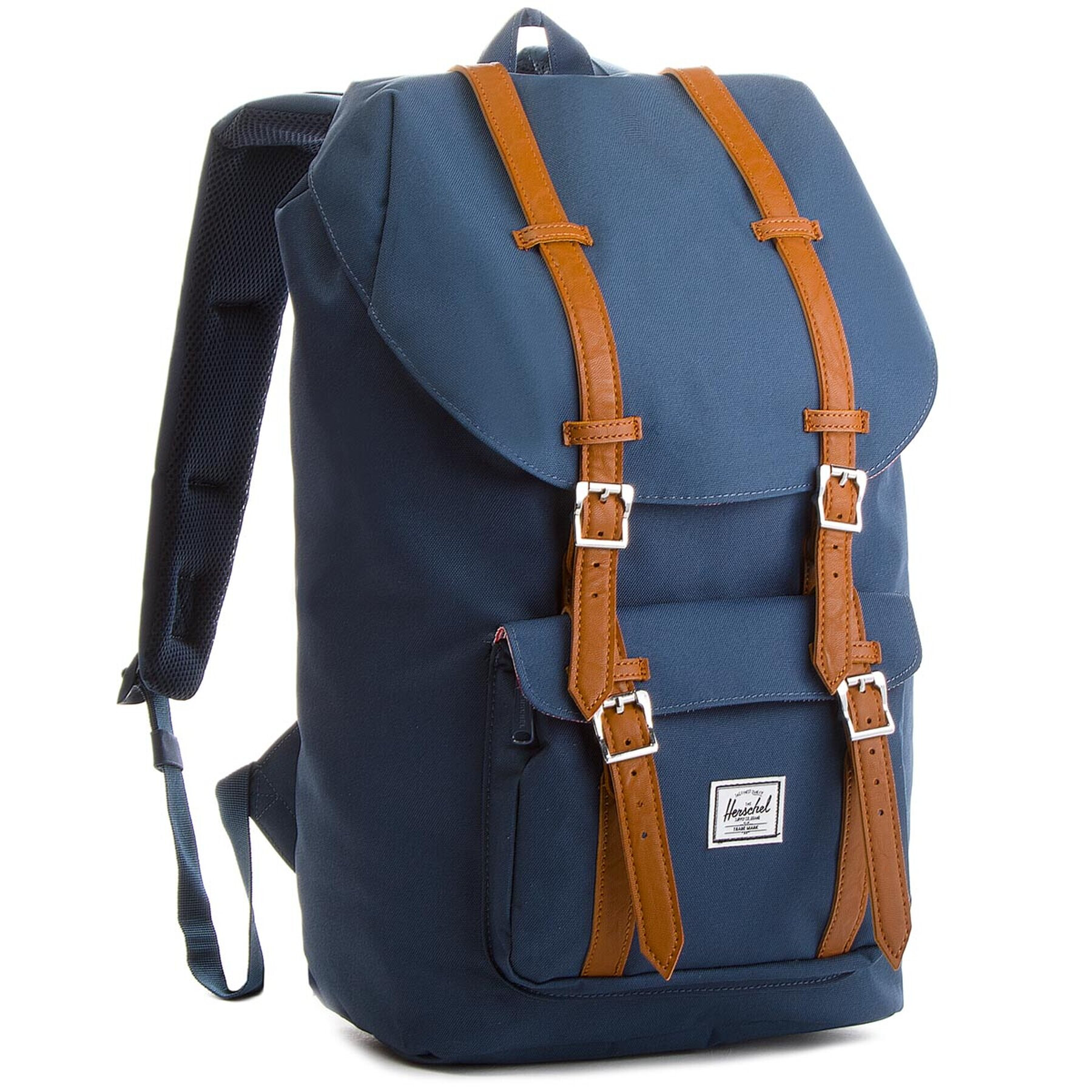 Herschel Hátizsák Lil Amer 10014-00007 Sötétkék - Pepit.hu