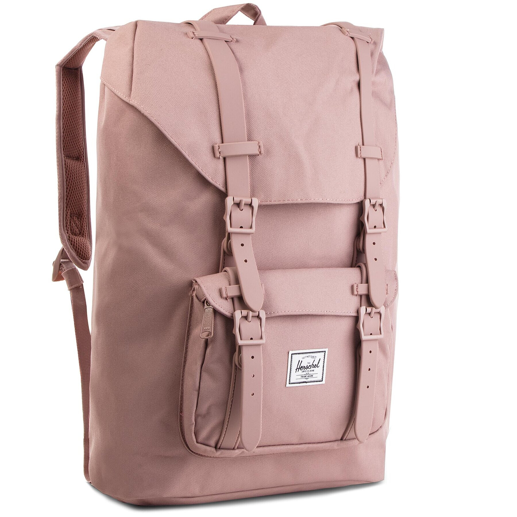 Herschel Hátizsák Lilamer M 10020-02077 Rózsaszín - Pepit.hu