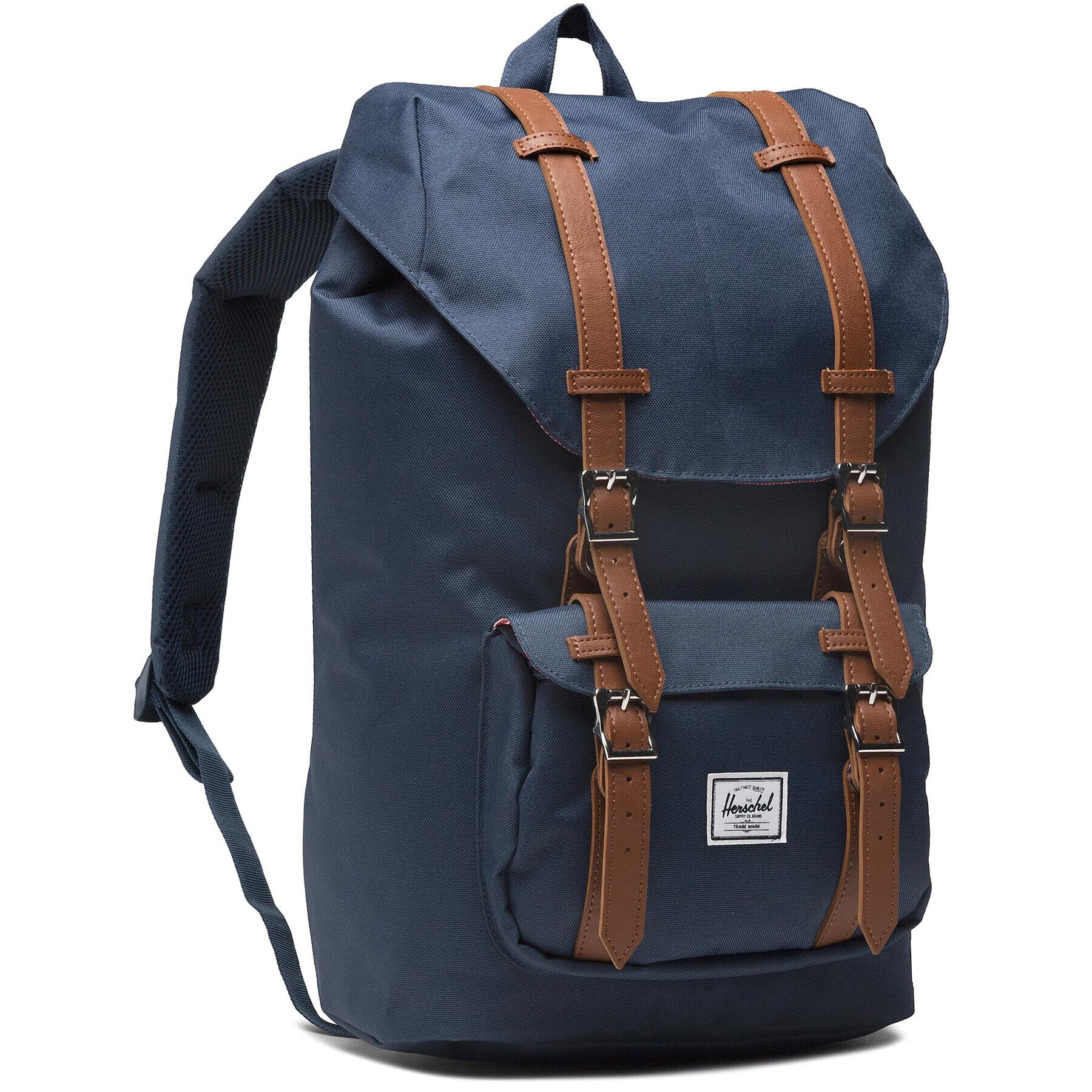 Herschel Hátizsák Little America 10020-00007 Sötétkék - Pepit.hu