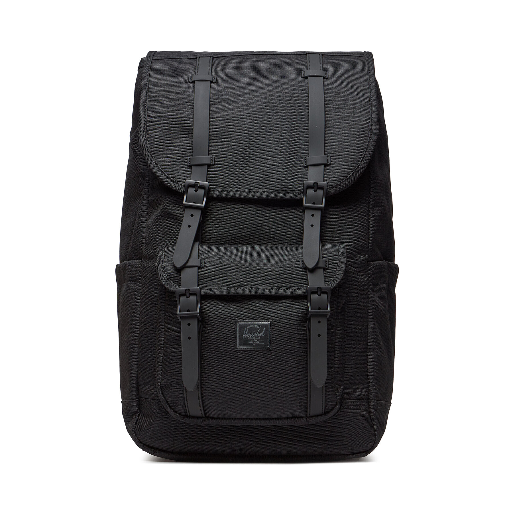 Herschel Hátizsák Little America 11390-05881 Fekete - Pepit.hu