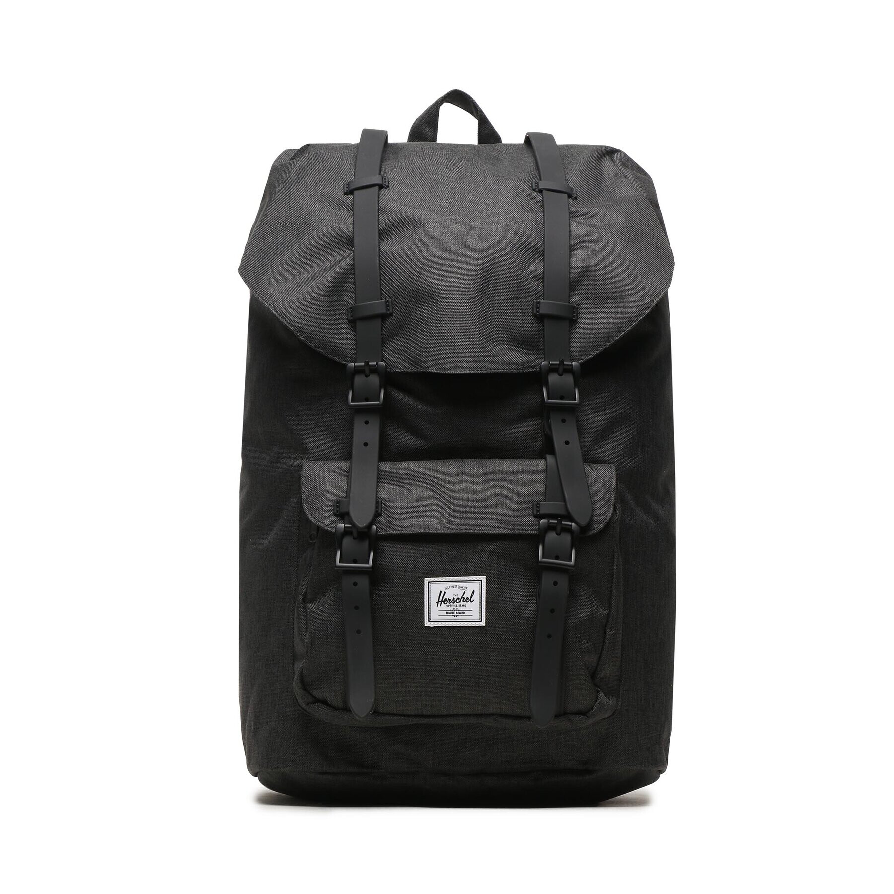 Herschel Hátizsák Little America Backpack Szürke - Pepit.hu