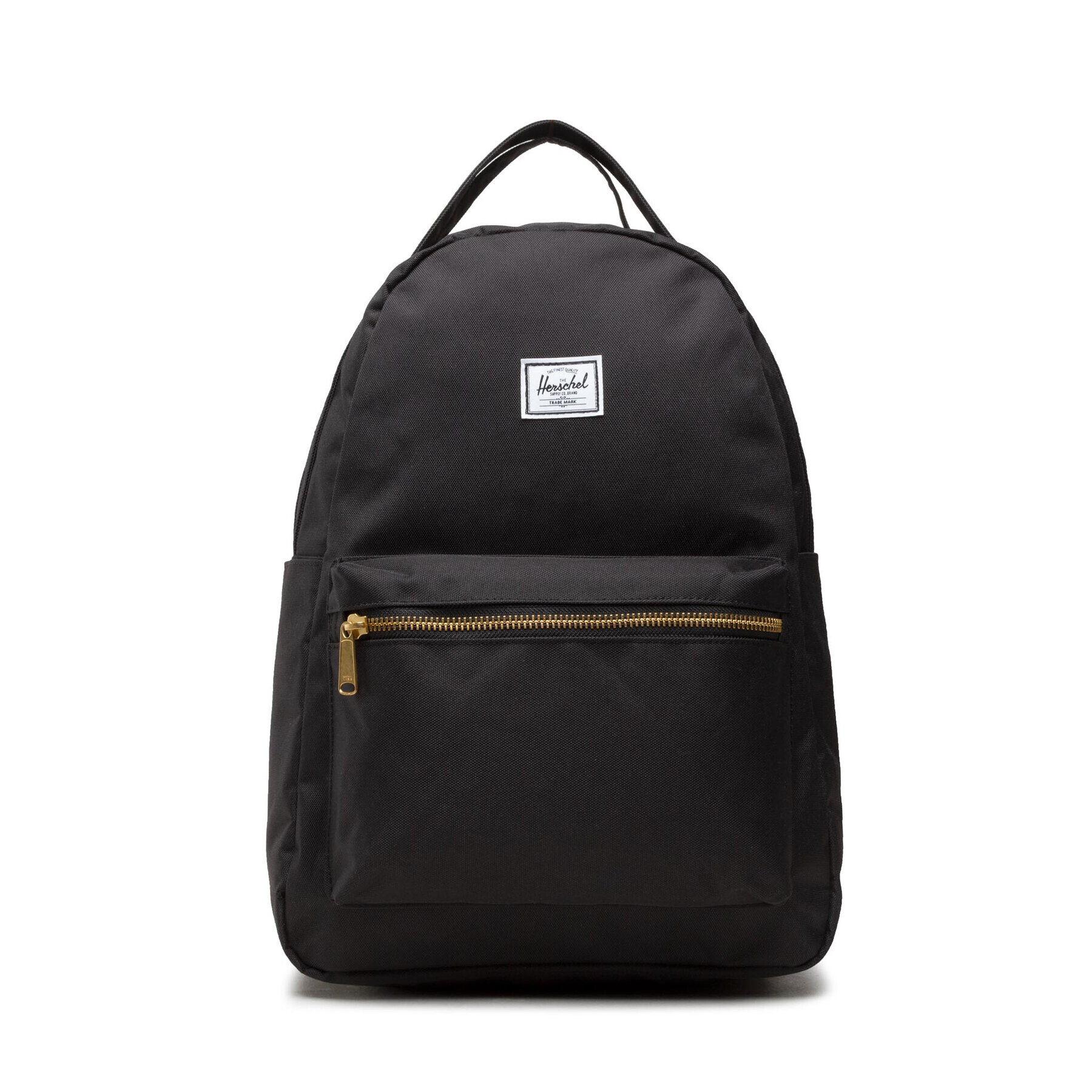 Herschel Hátizsák Nova Mid 10503-00001 Fekete - Pepit.hu