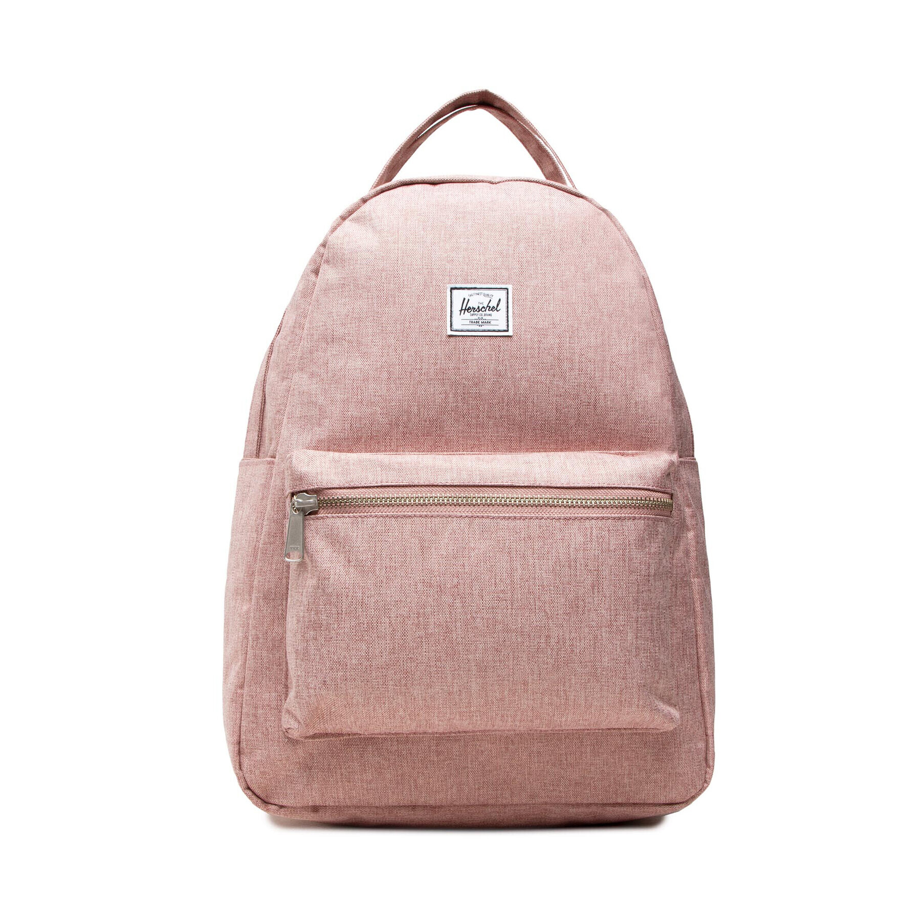 Herschel Hátizsák Nova Mid 10503-04885 Rózsaszín - Pepit.hu