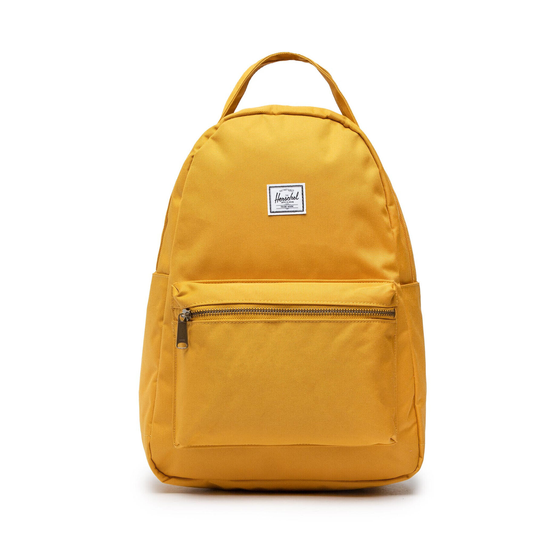 Herschel Hátizsák Nova Mid 10503-05644 Sárga - Pepit.hu