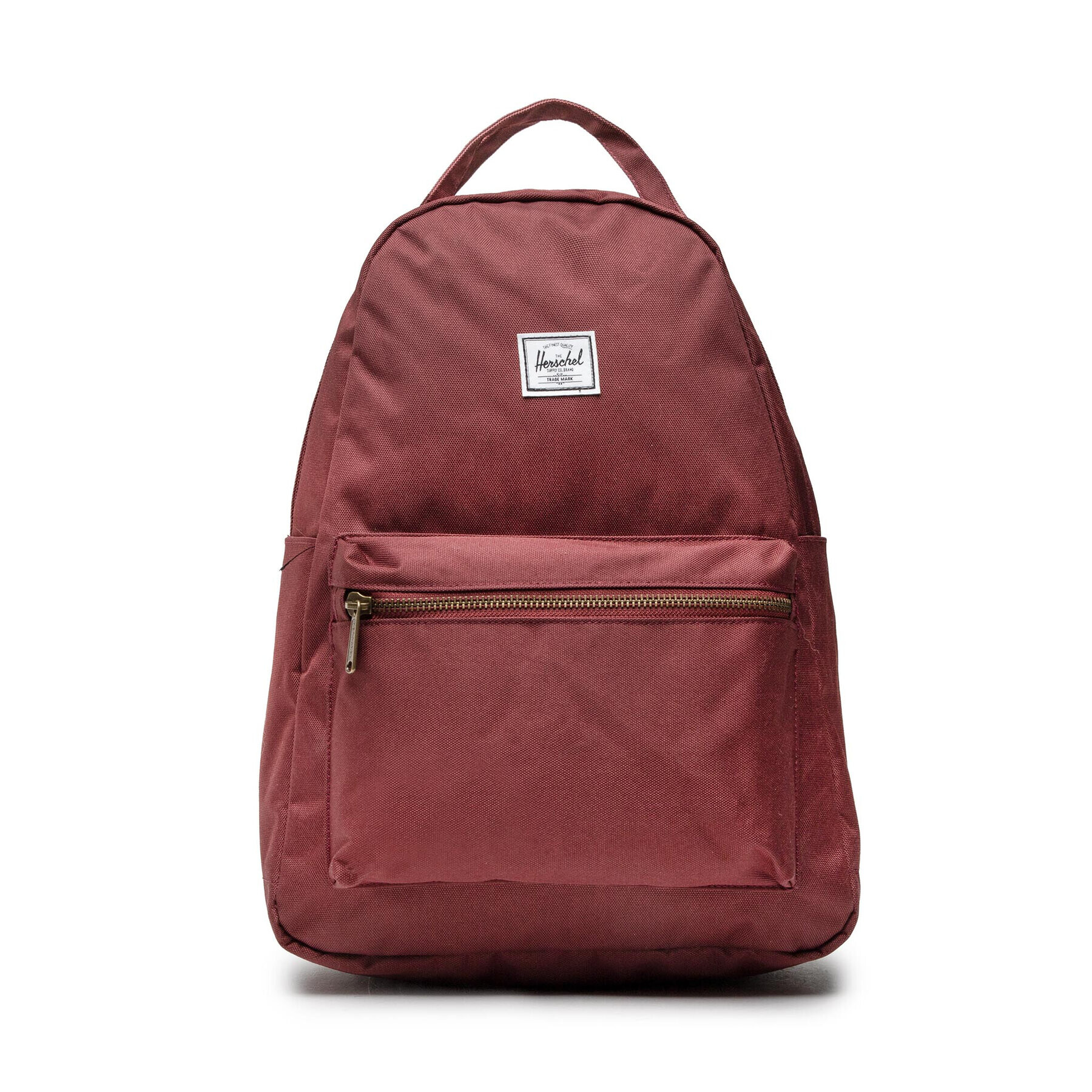 Herschel Hátizsák Nova Mid 10503-05655 Bordó - Pepit.hu