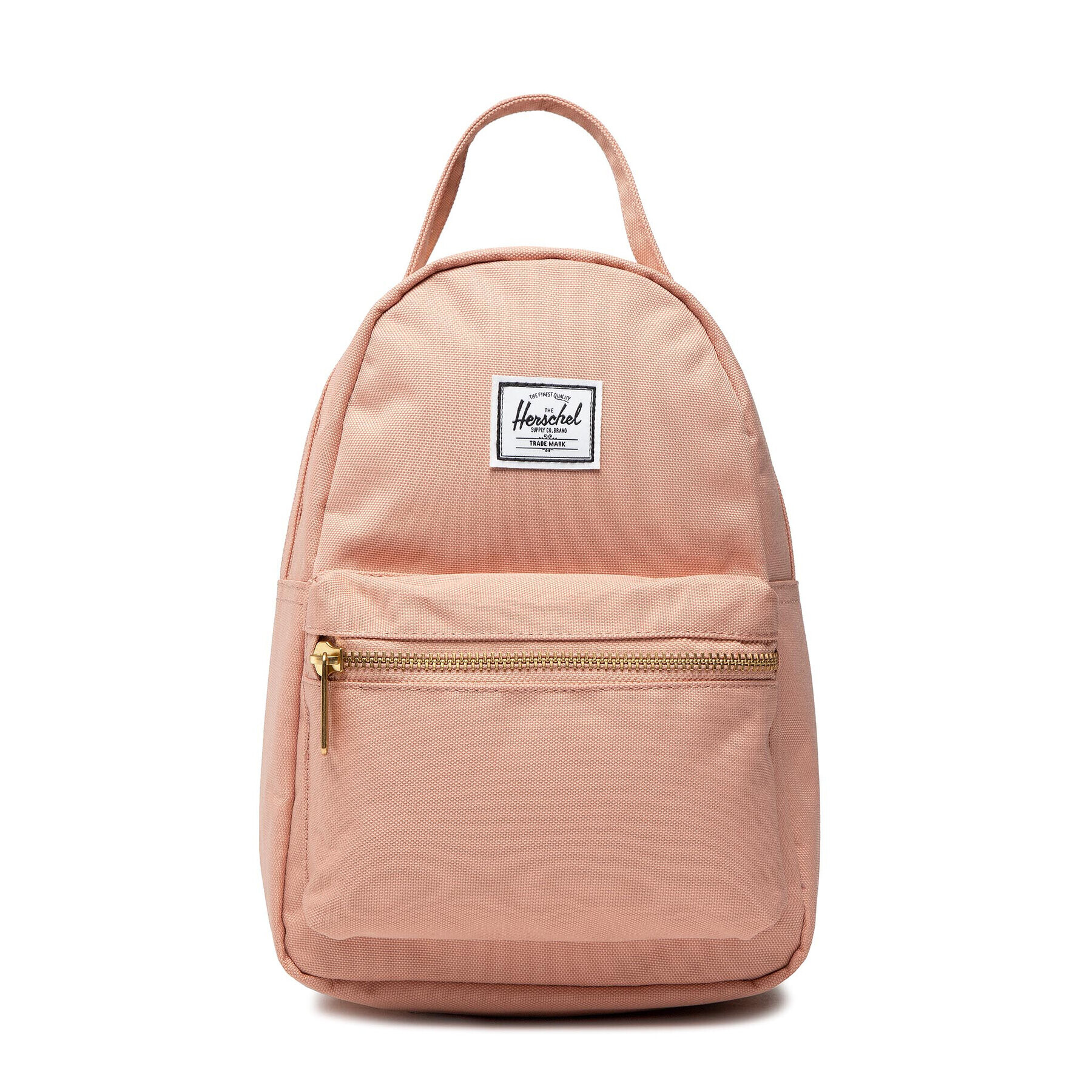 Herschel Hátizsák Nova Mini 10501-05635 Rózsaszín - Pepit.hu