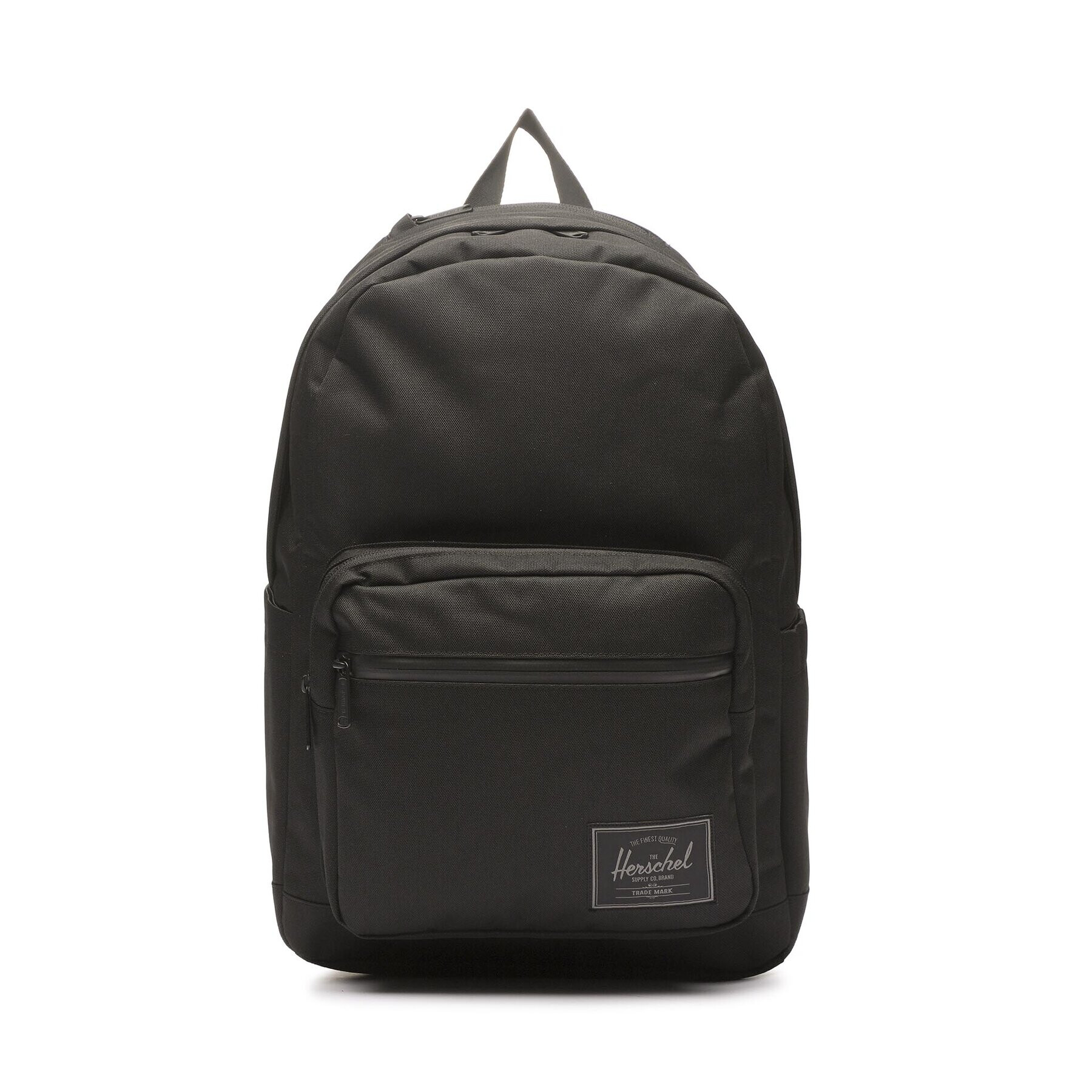 Herschel Hátizsák Pop Quiz Backpack 11405-05881 Fekete - Pepit.hu