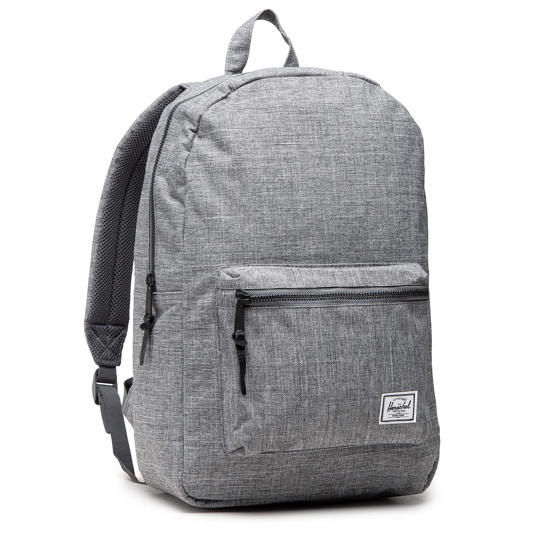 Herschel Hátizsák Raven X 10005-00919 Szürke - Pepit.hu