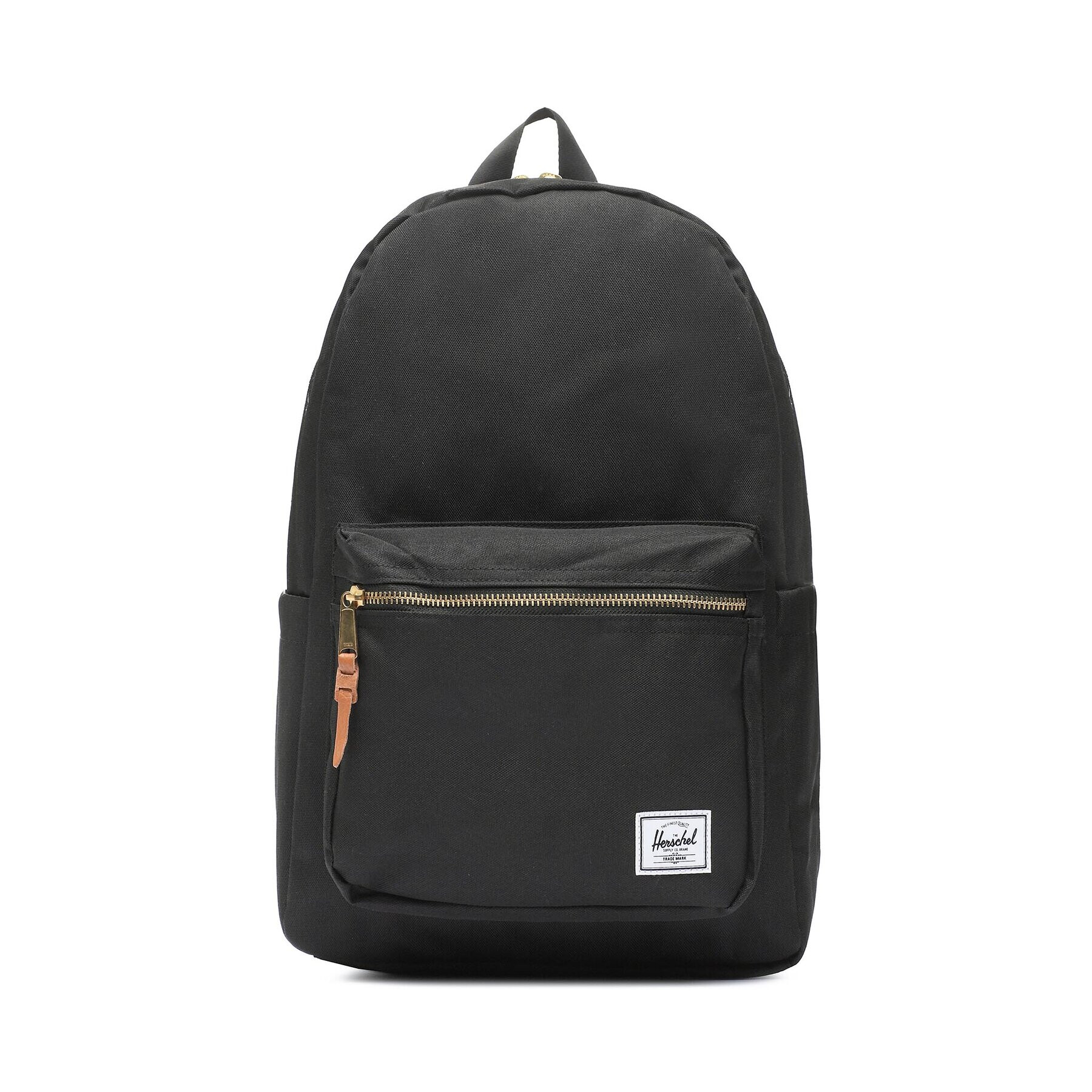 Herschel Hátizsák Settlement Backpack 11407-00001 Fekete - Pepit.hu