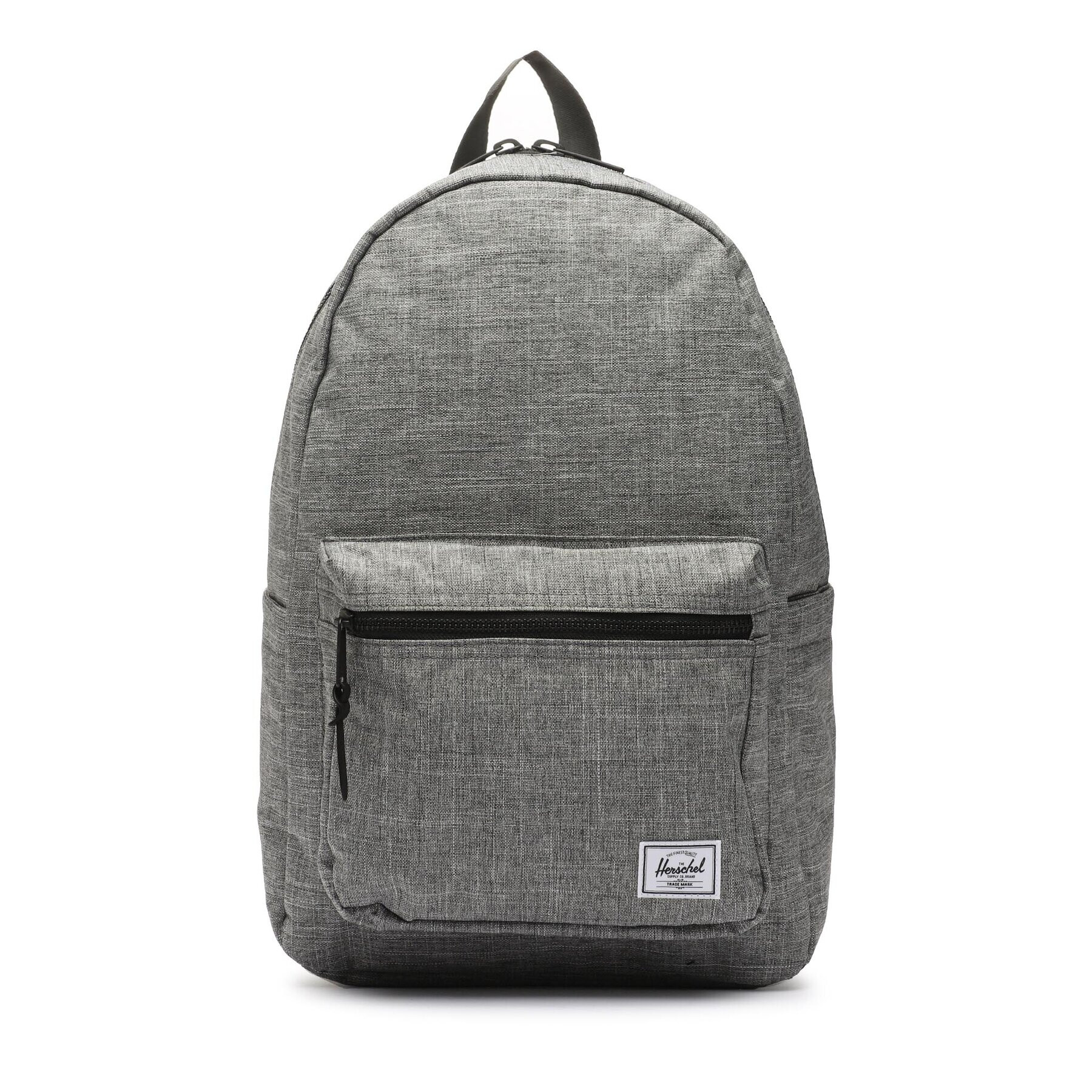 Herschel Hátizsák Settlement Backpack 11407-00919 Zöld - Pepit.hu