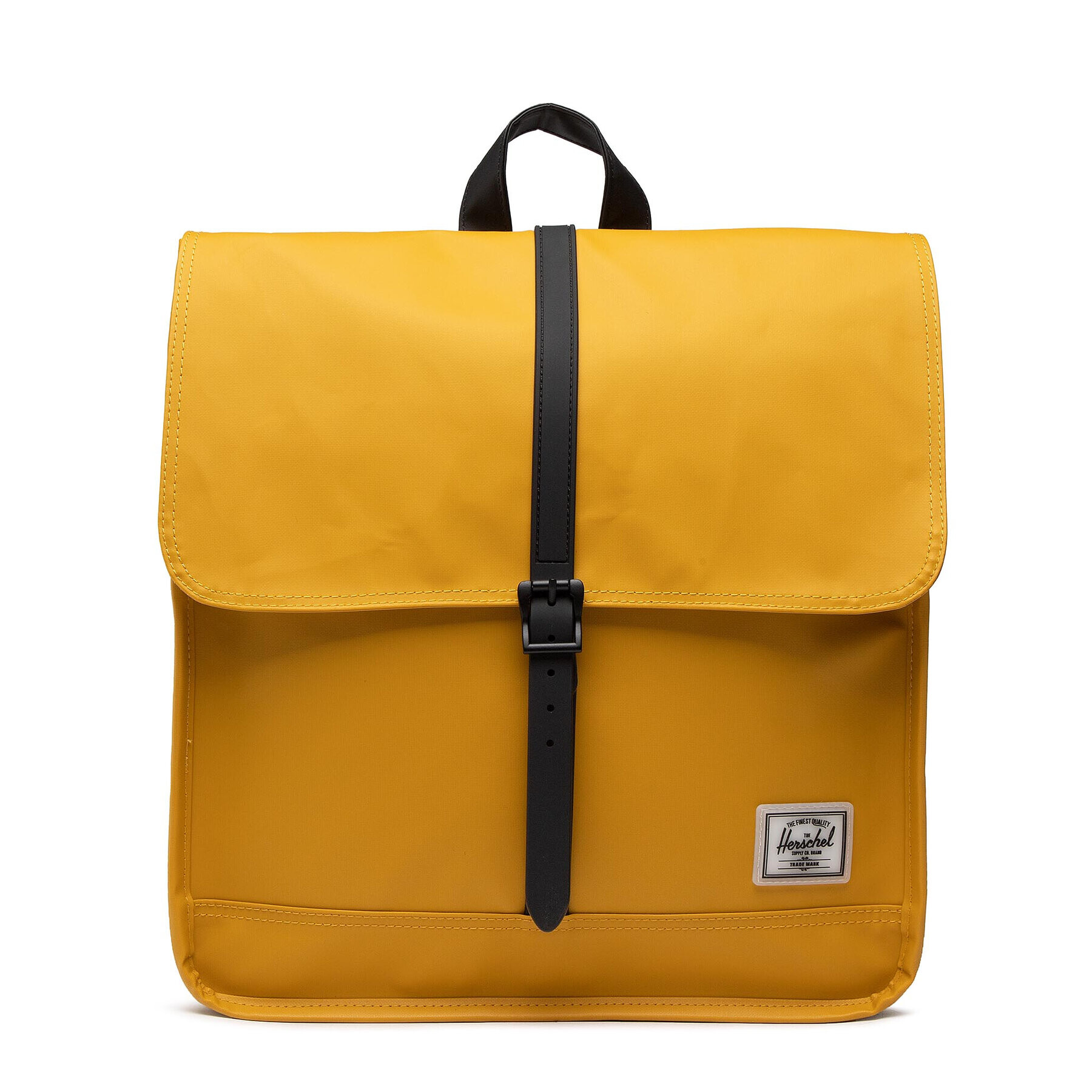 Herschel Hátizsák Wr Citymid 10998-05644 Sárga - Pepit.hu