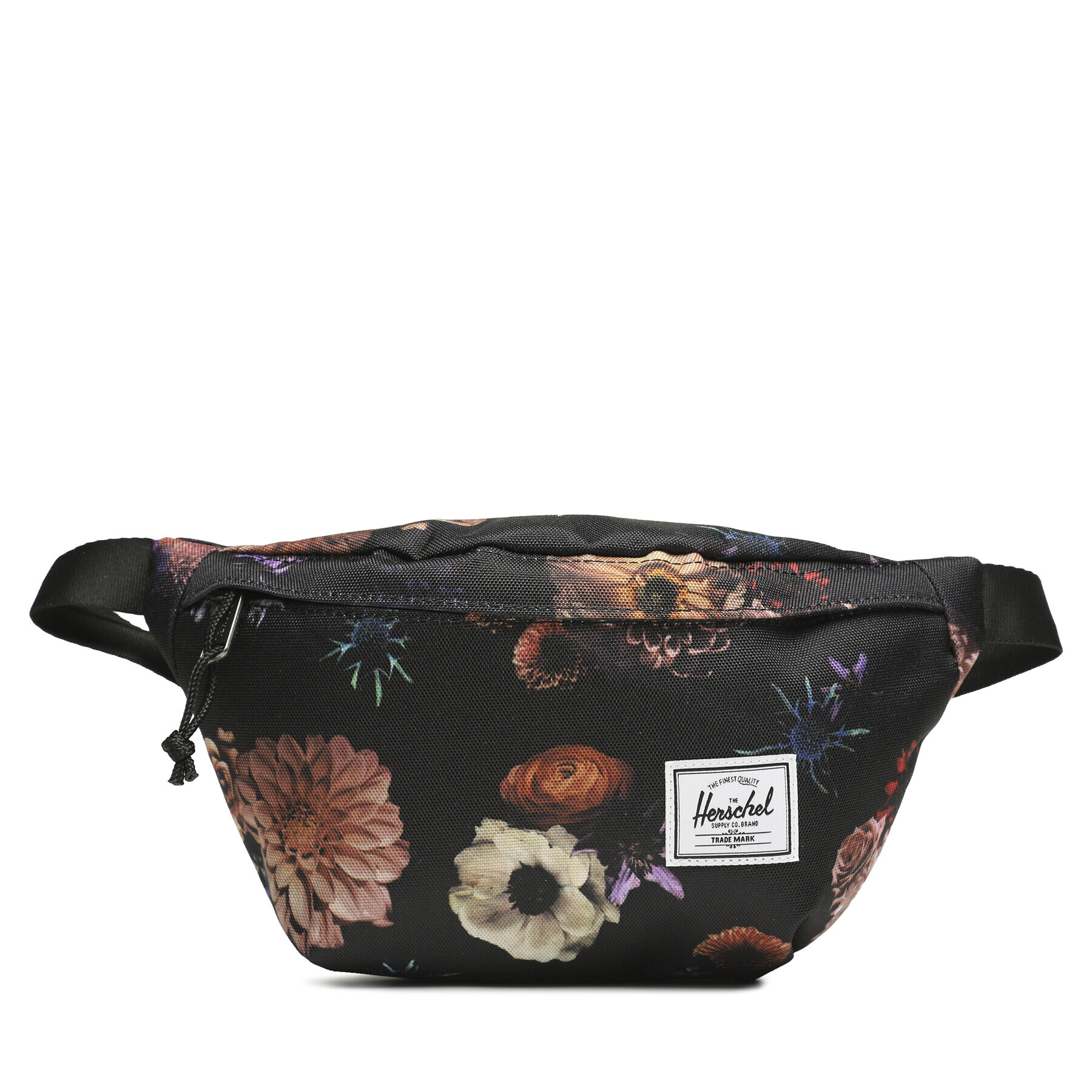 Herschel Övtáska Classic Waist Bag 11382-05899 Fekete - Pepit.hu