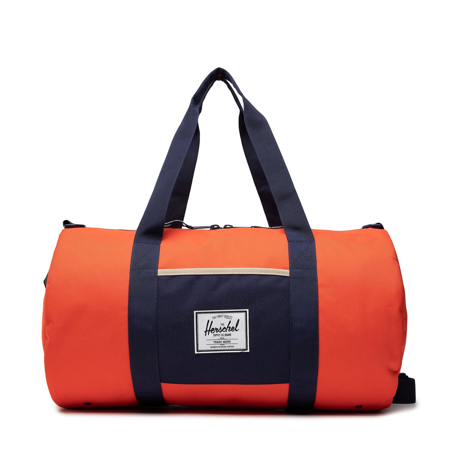 Herschel Táska Eco Sutton Mid-Volume 10251-05590 Narancssárga - Pepit.hu