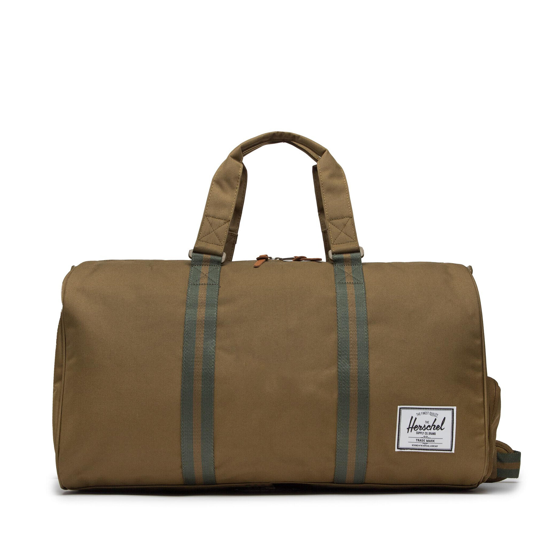 Herschel Táska Novel 10026-05651 Khaki - Pepit.hu