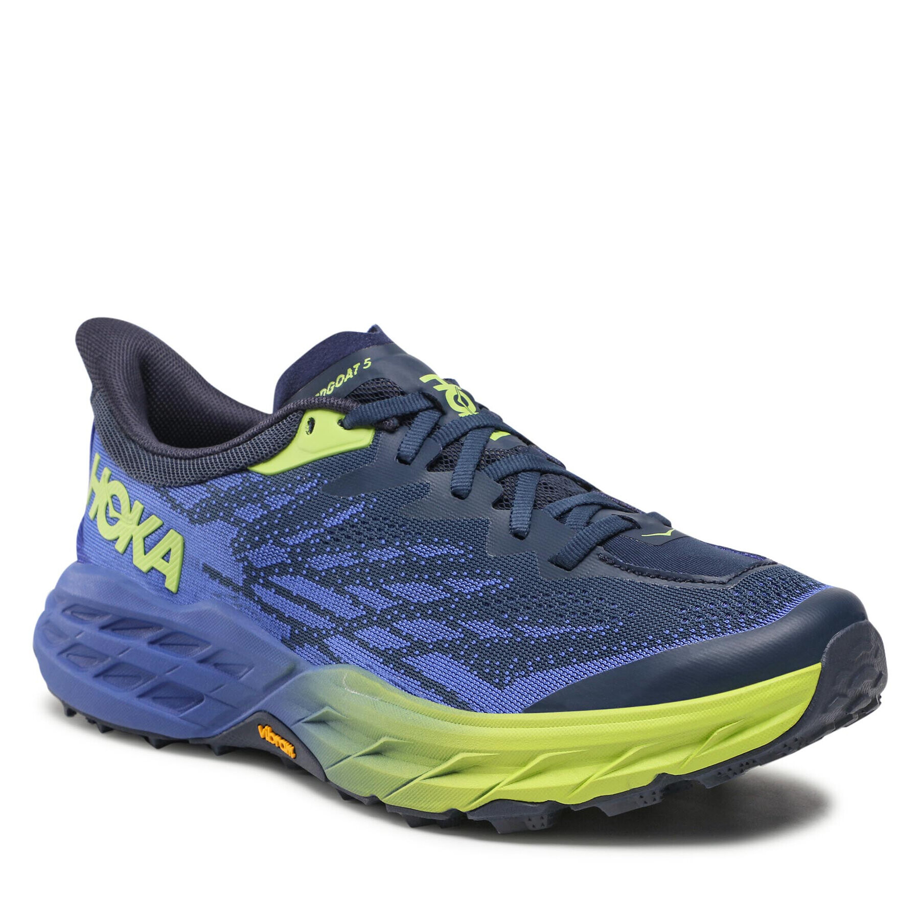 Hoka Cipő M Speedgoat 5 1123157 Színes - Pepit.hu