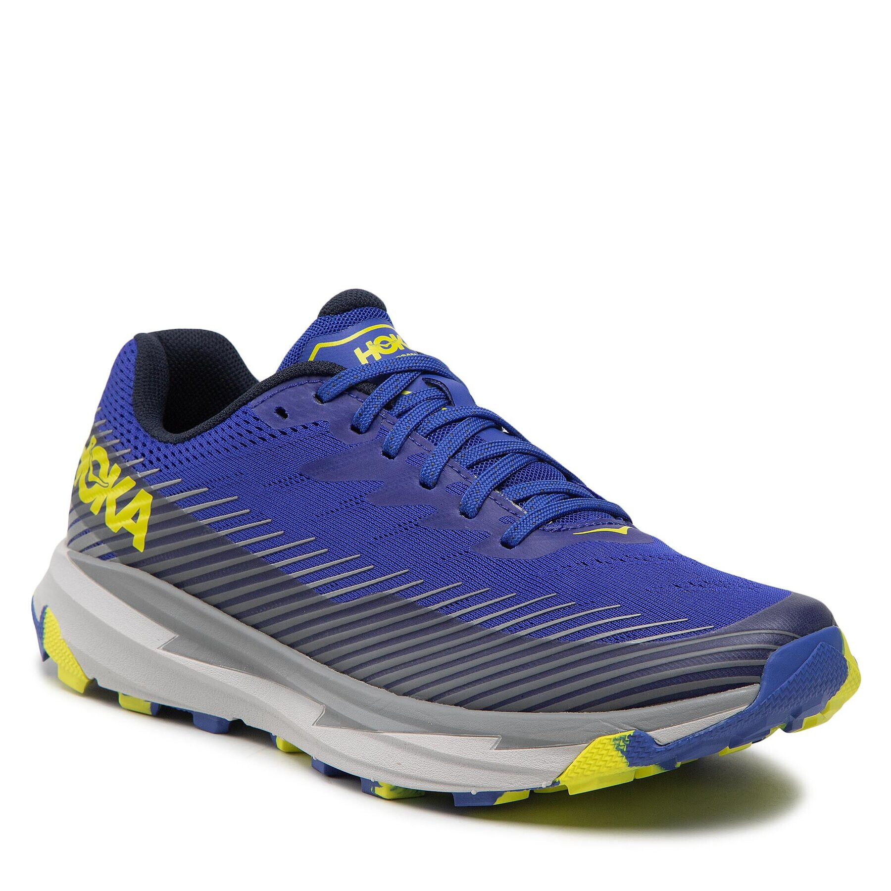 Hoka Cipő Torrent 2 1110496 Kék - Pepit.hu