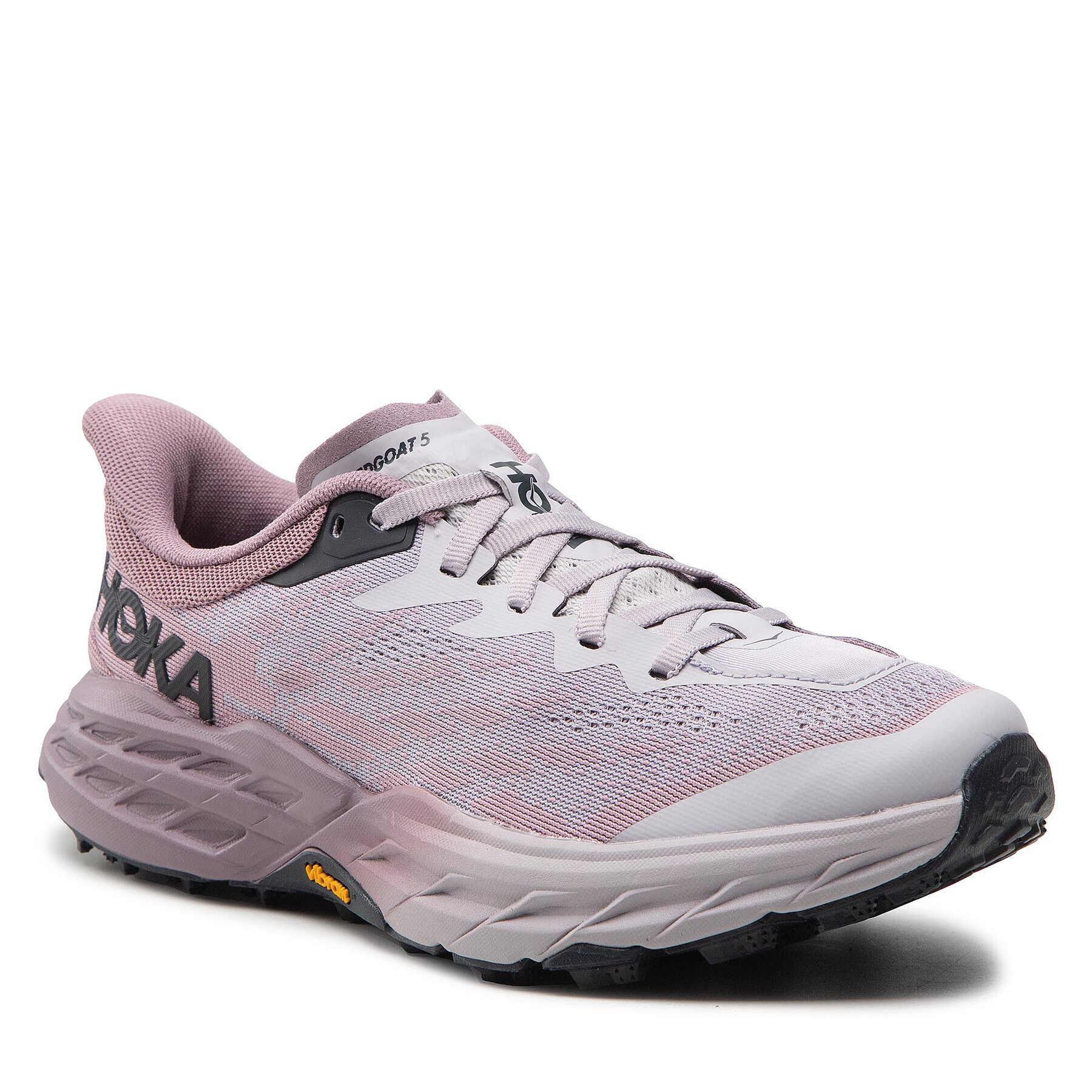 Hoka Cipő W Speedgoat 5 1123158 Lila - Pepit.hu