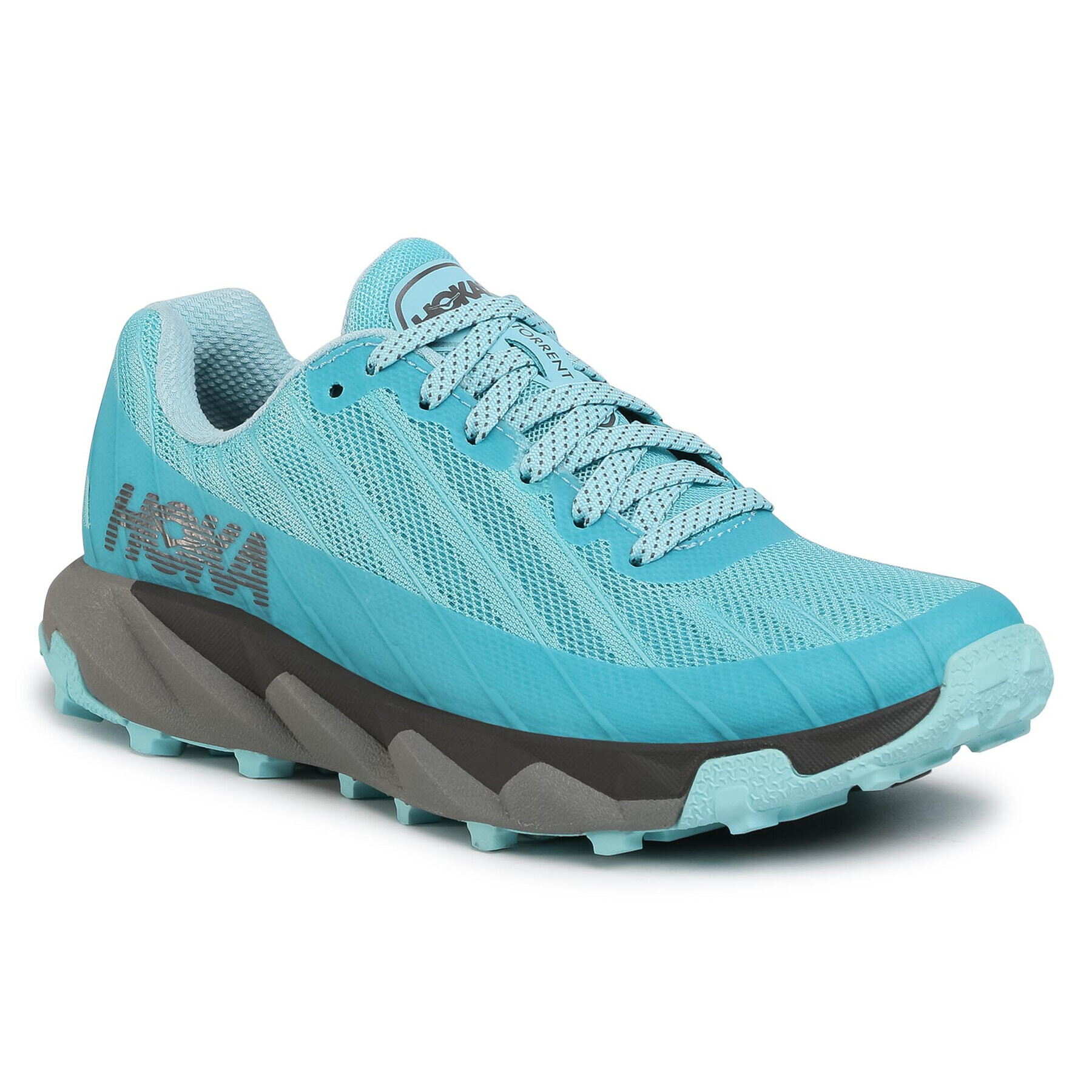 Hoka Cipő W Torrent 1097755 Kék - Pepit.hu