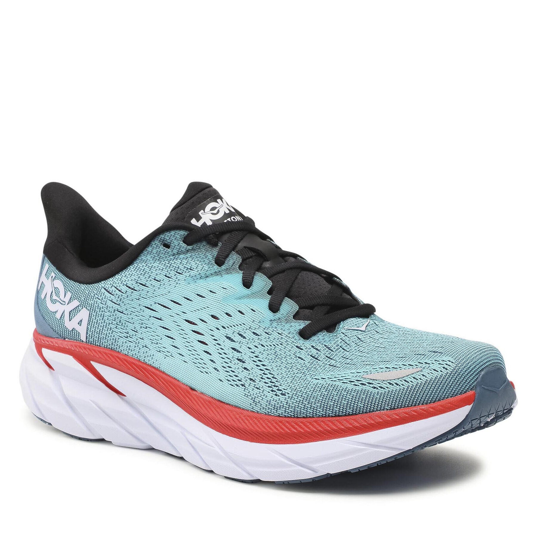 Hoka One One Cipő M Clifton 8 1119393 Kék - Pepit.hu