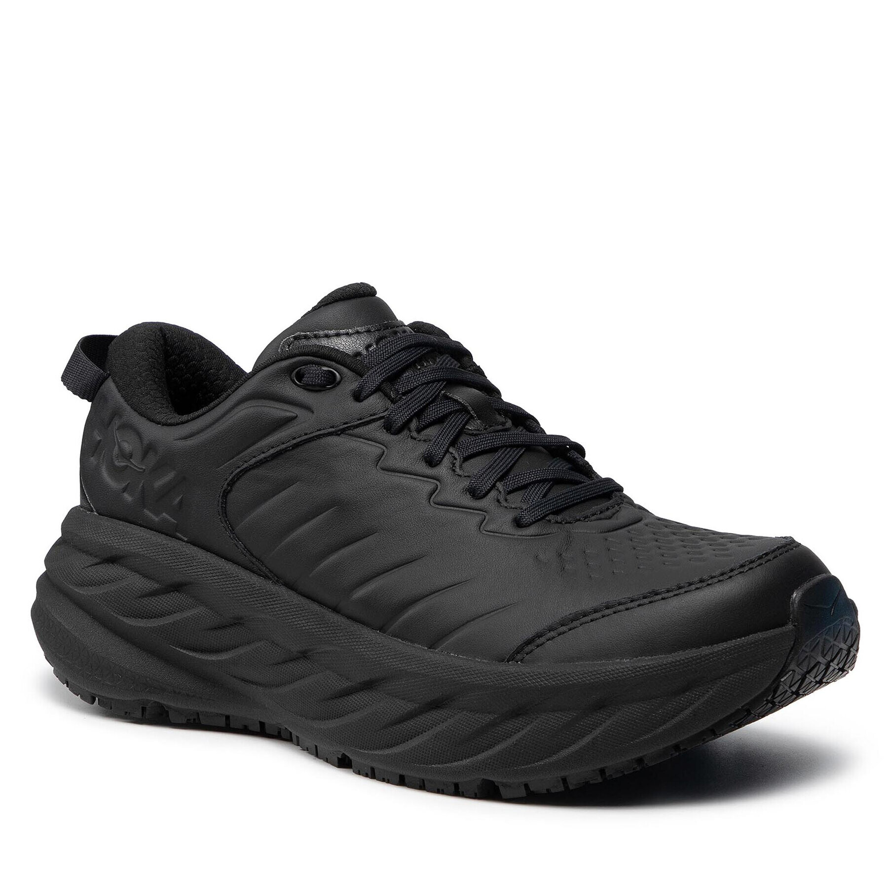 Hoka Cipő M Bondi Sr 1110520 Fekete - Pepit.hu