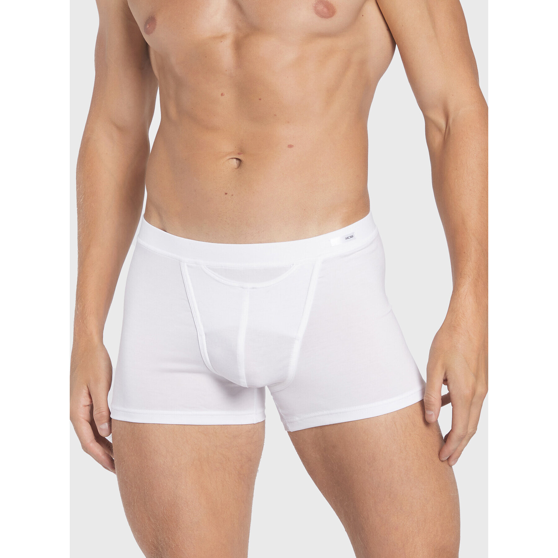 HOM Boxerek Tencel Soft 402465 Fehér - Pepit.hu