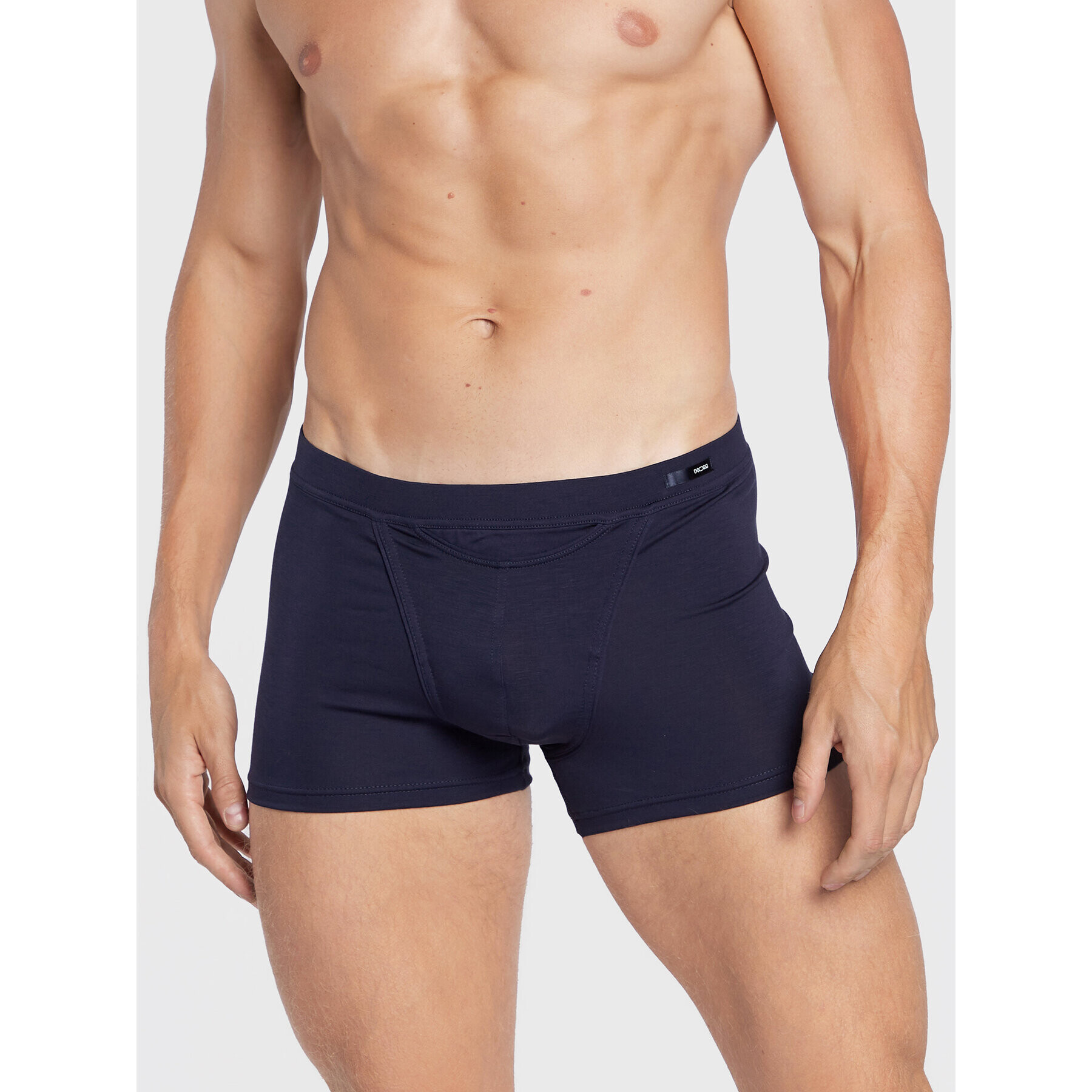 HOM Boxerek Tencel Soft 402465 Sötétkék - Pepit.hu