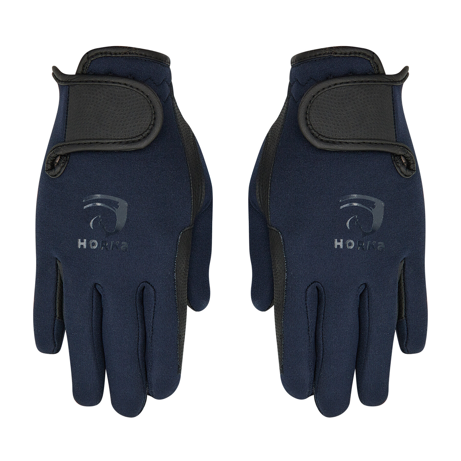 Horka Női kesztyű Gloves Sport 138930 Sötétkék - Pepit.hu