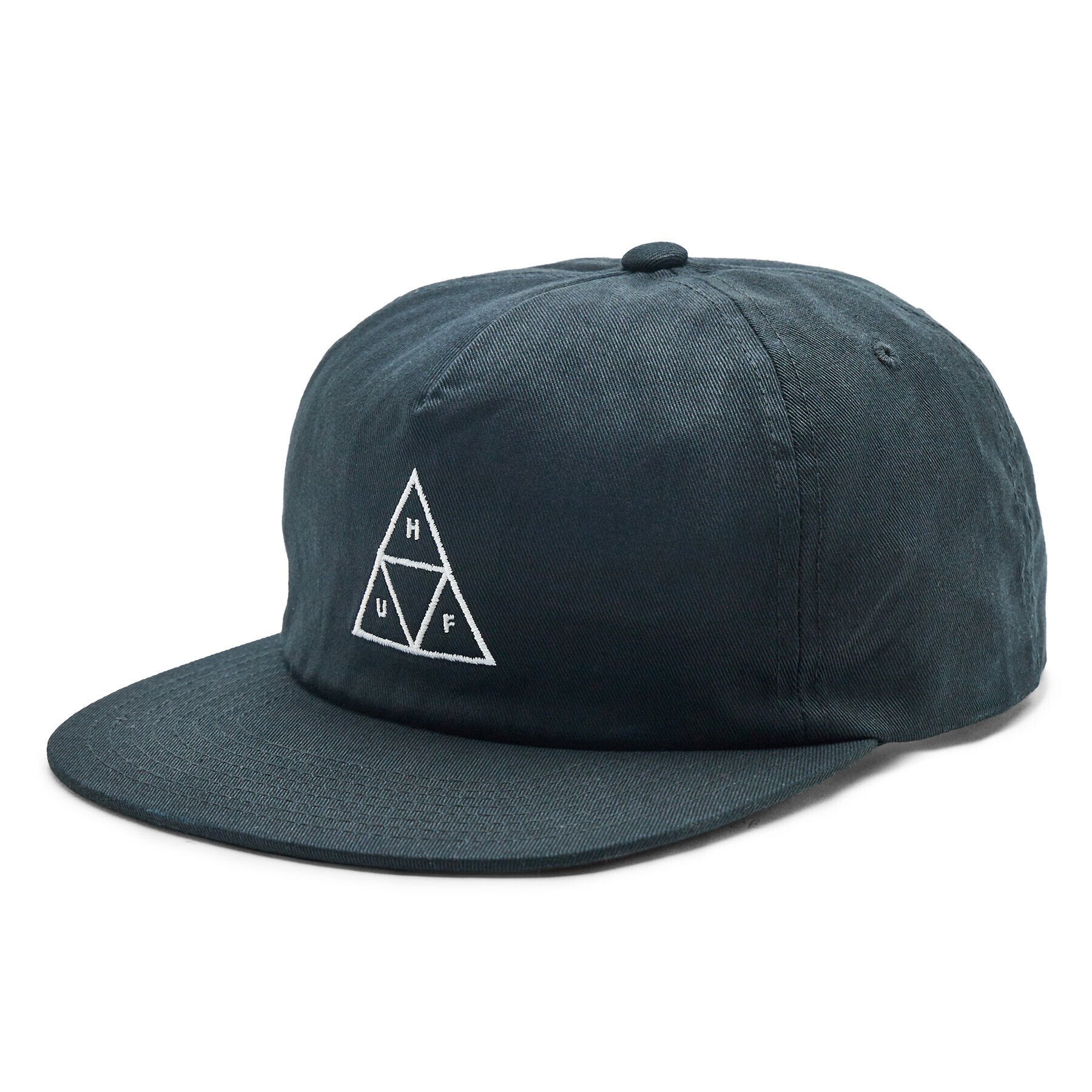 HUF Baseball sapka HT00715 Fekete - Pepit.hu