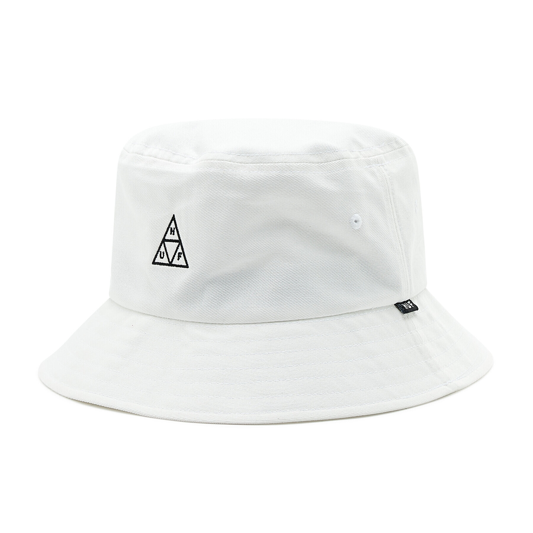 HUF Kalap Essentials Bucket HT00618 Fehér - Pepit.hu