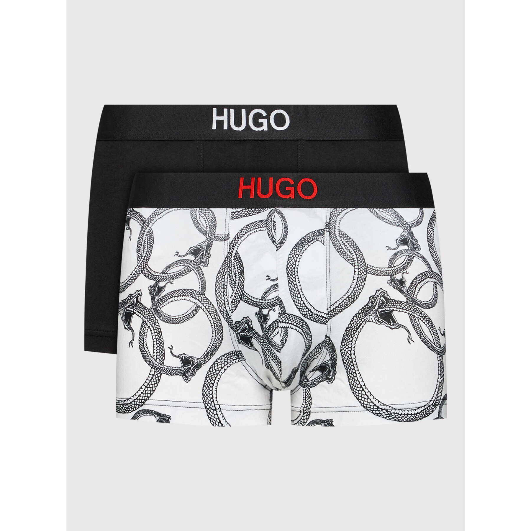 Hugo 2 darab boxer Brother Pack 50458611 Színes - Pepit.hu