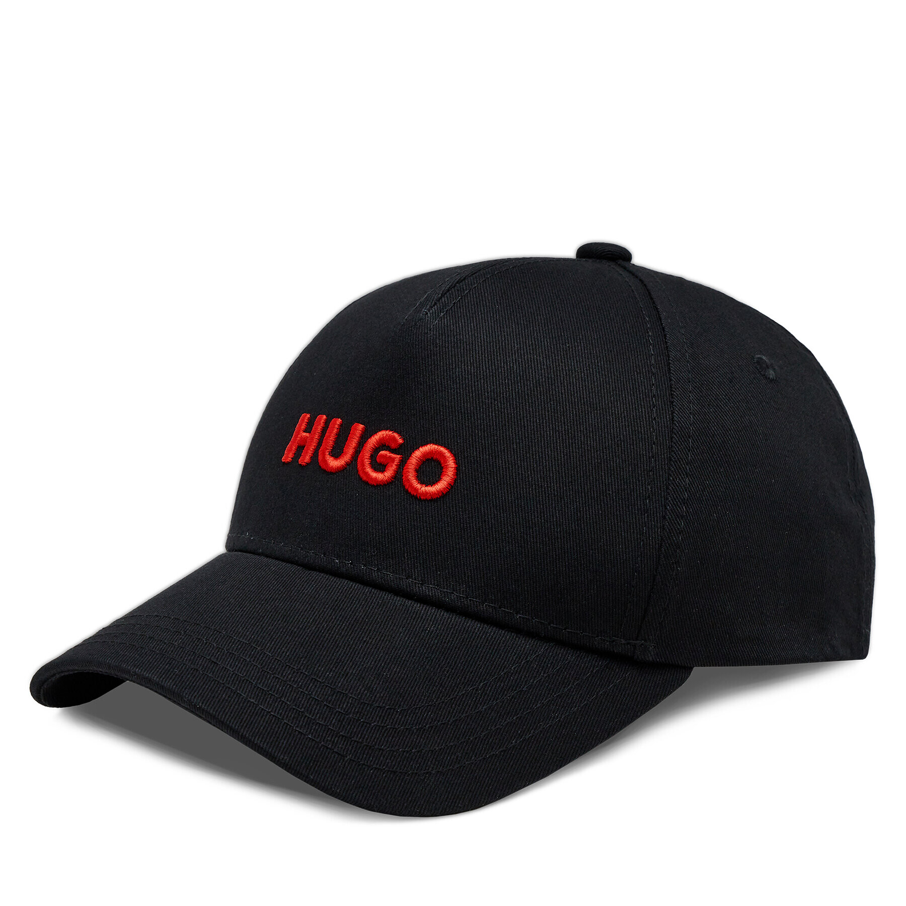 Hugo Baseball sapka 50491521 Fekete - Pepit.hu