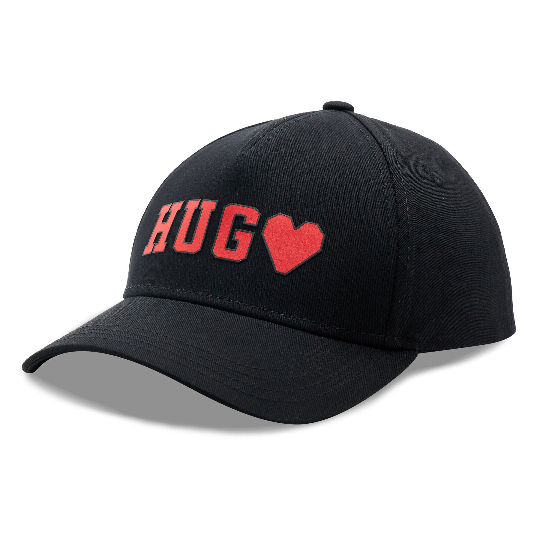 Hugo Baseball sapka 50491825 Fekete - Pepit.hu